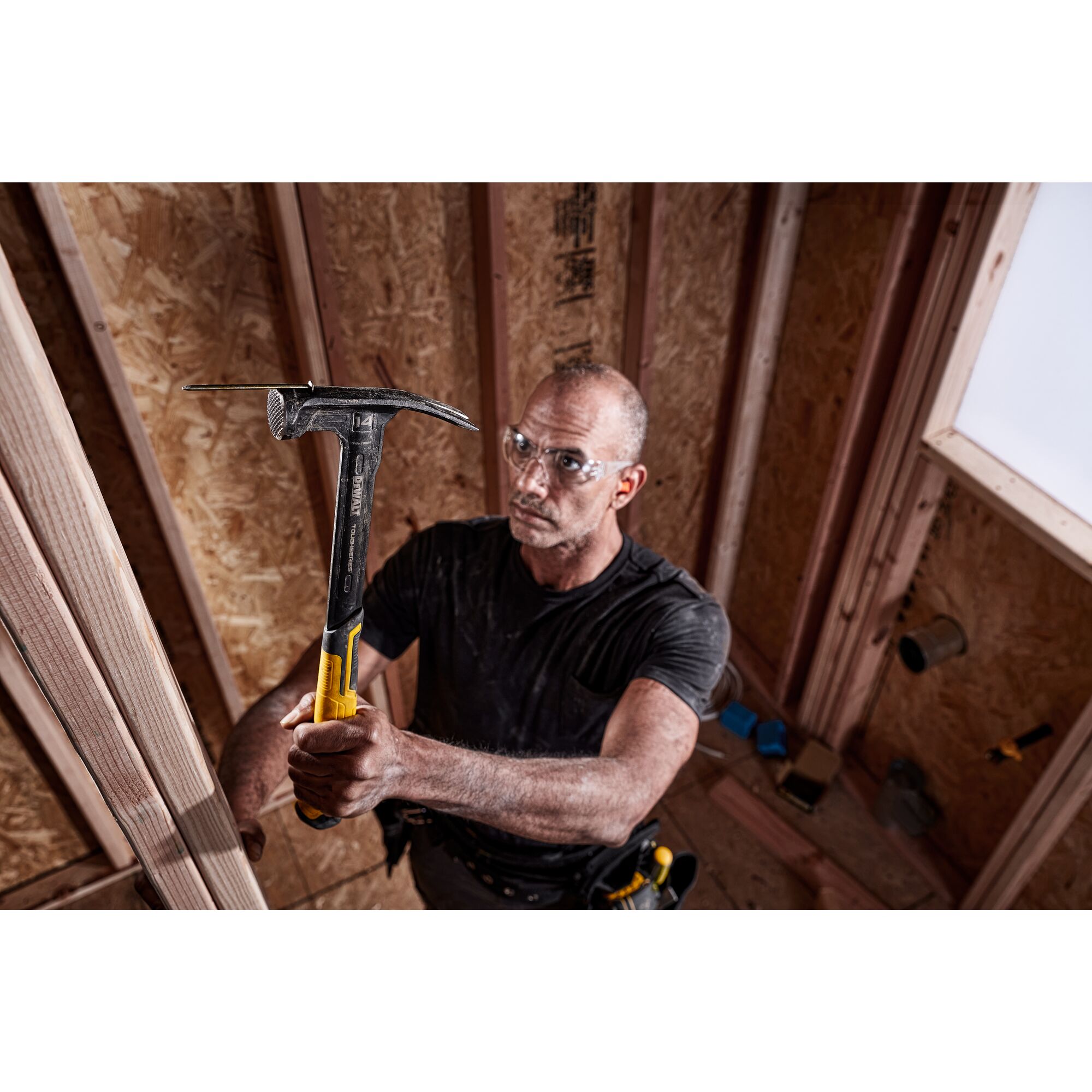 14 oz framing hammer discount
