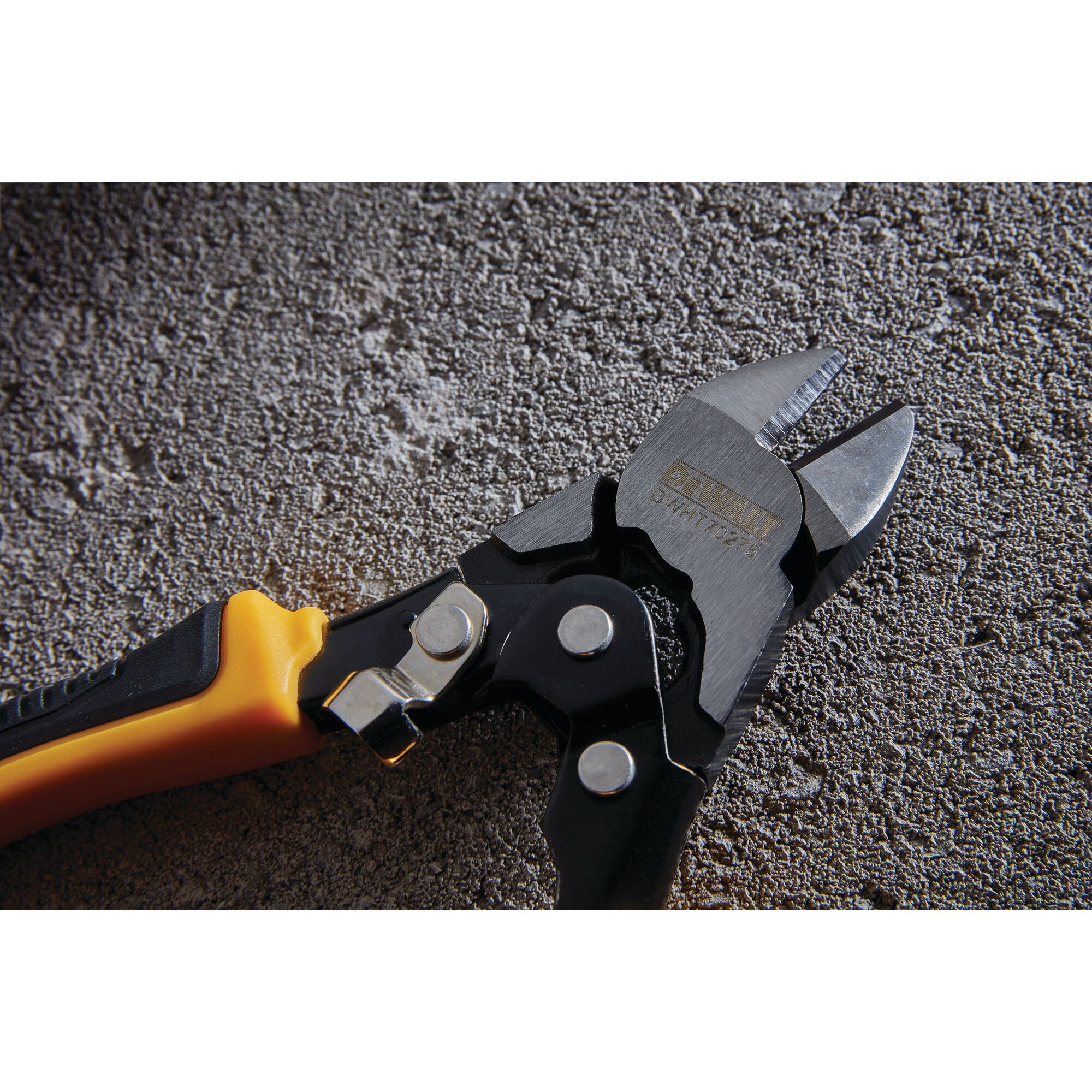 Dewalt compound pliers deals