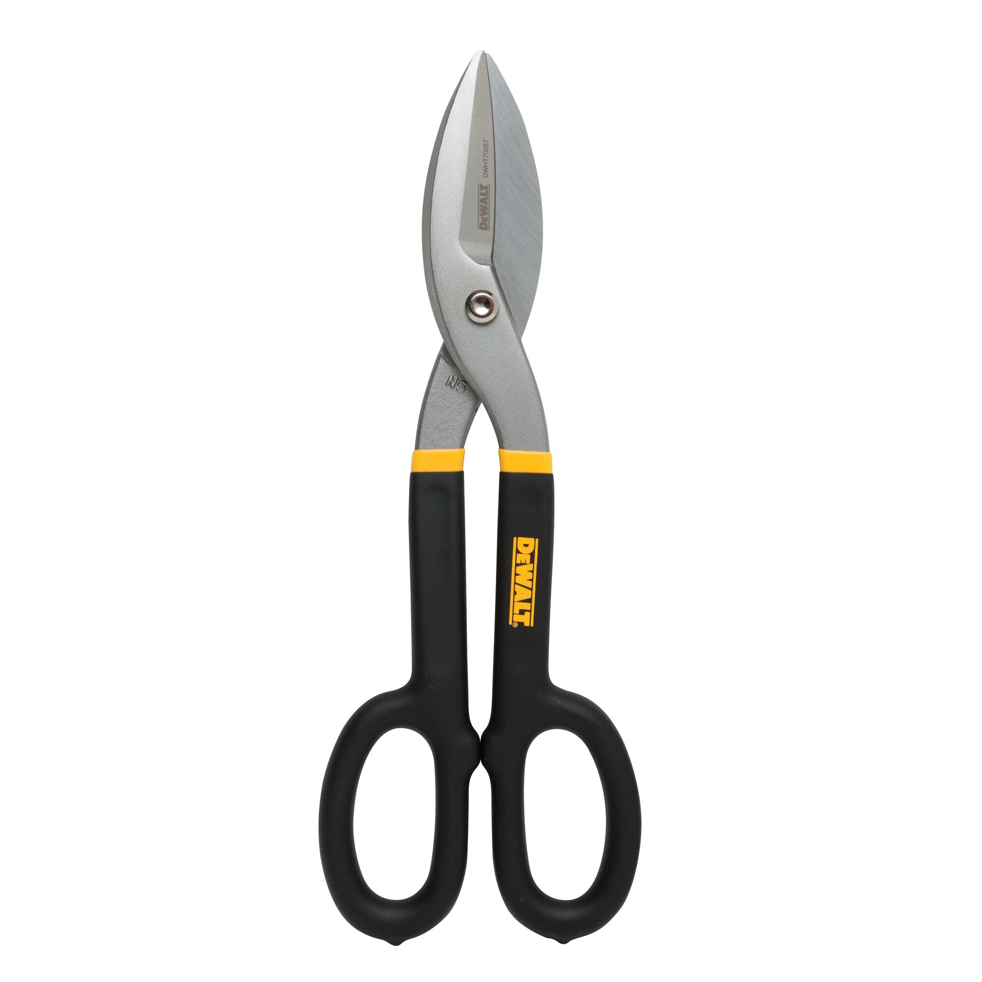 12 in. Tin Snips