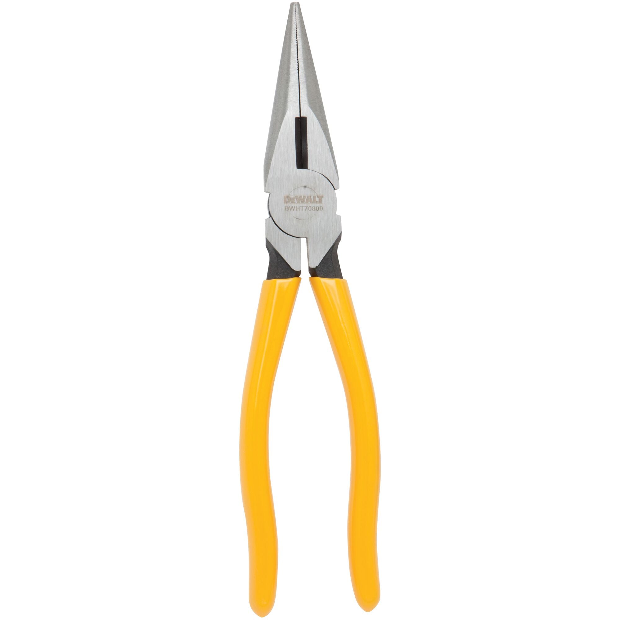 8 in Long Nose Pliers 