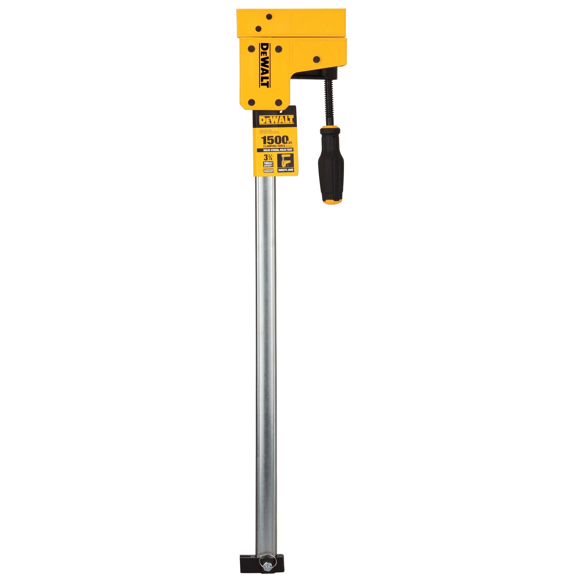 24 inch discount parallel clamp