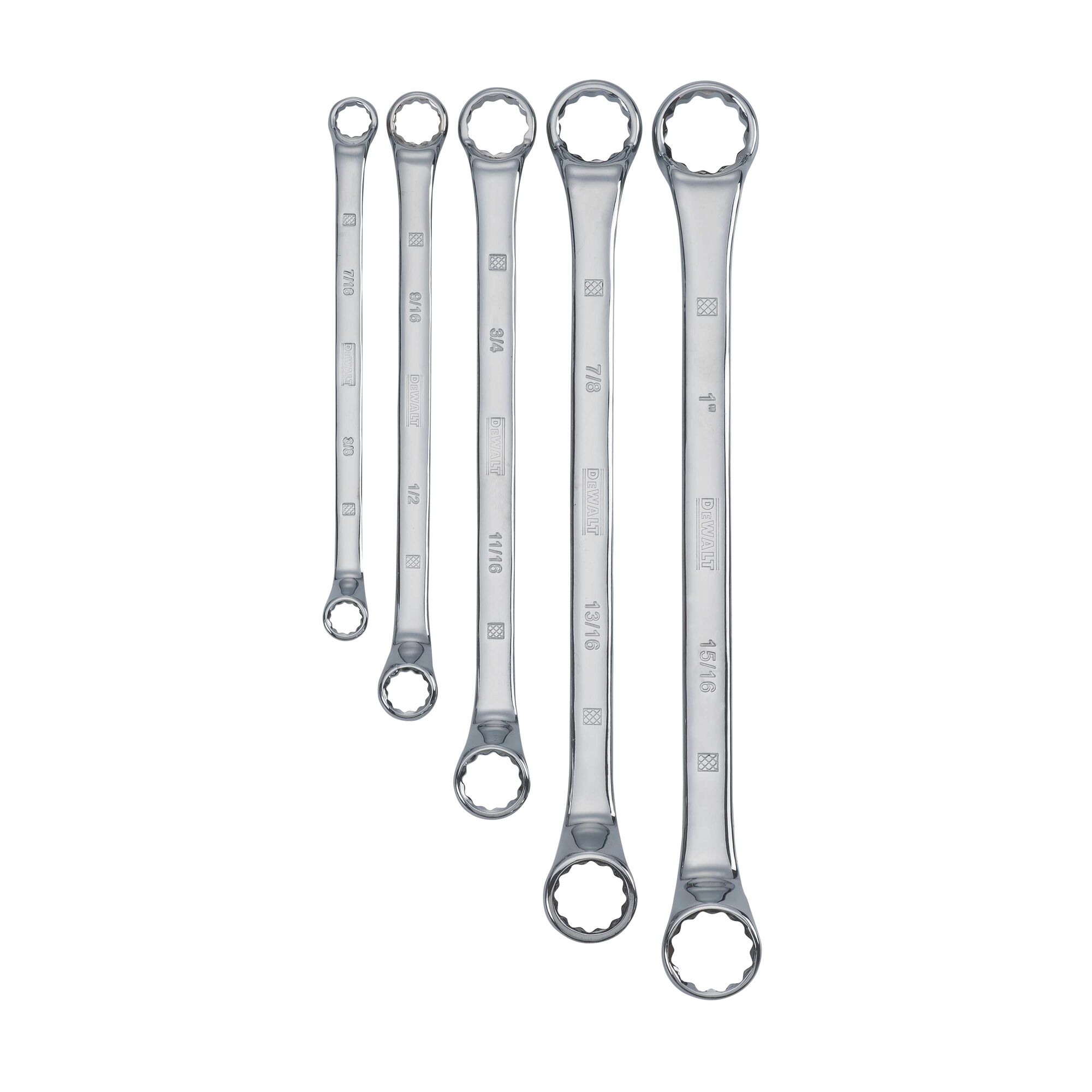 Double box wrench discount