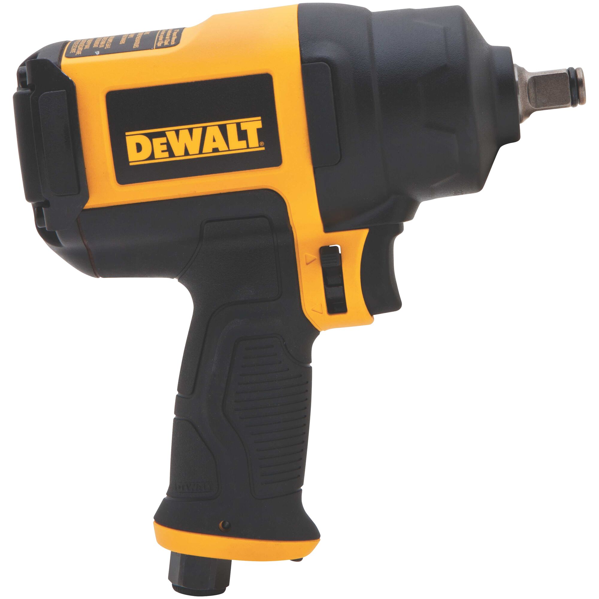DEWALT DWMT70773L Impact Wrench 1/2" 