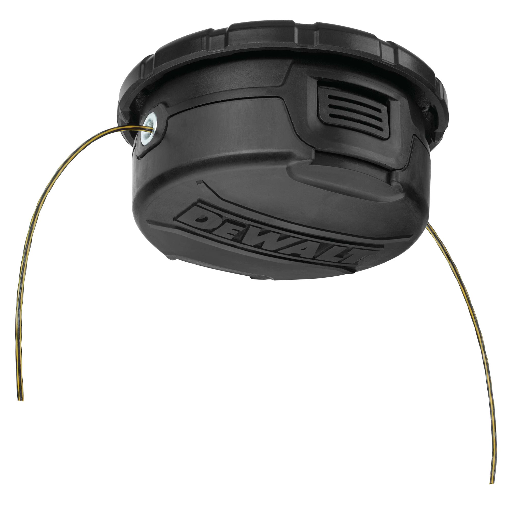 BLACK+DECKER Plastic String Trimmer Replacement Spool Cap in the String  Trimmer Parts department at