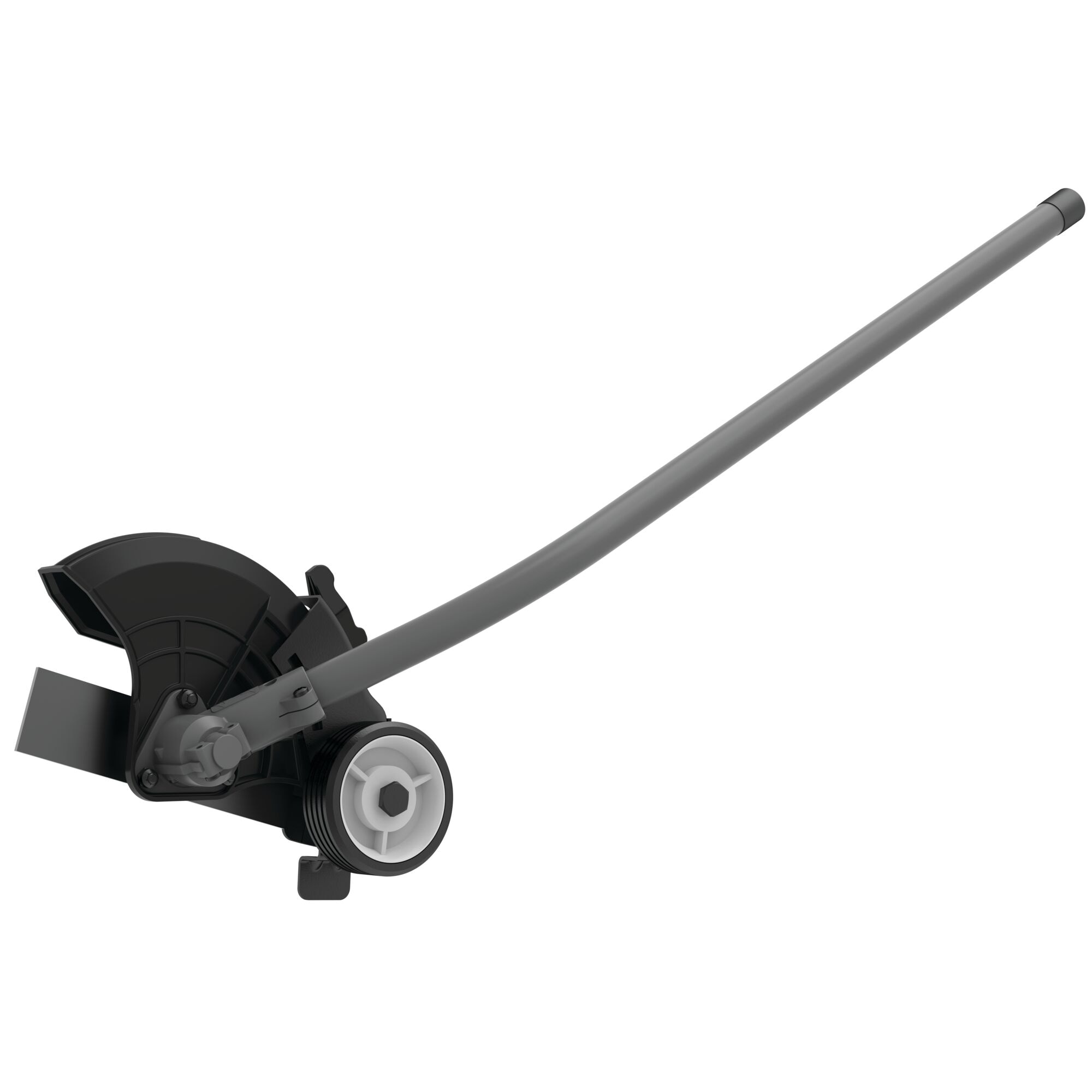 BLACK & DECKER 7.5-in Electric Lawn Edger at