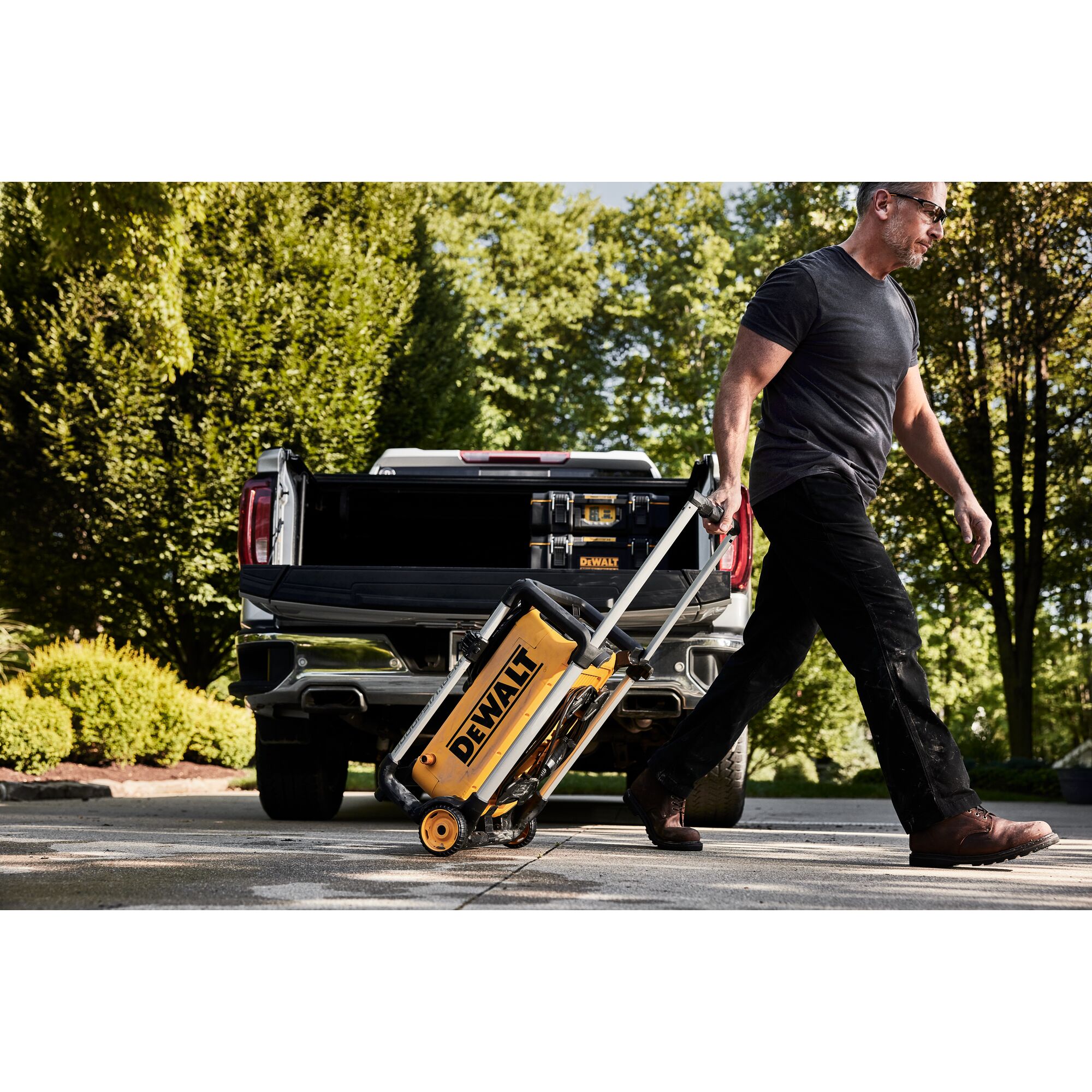 Dewalt water pressure deals