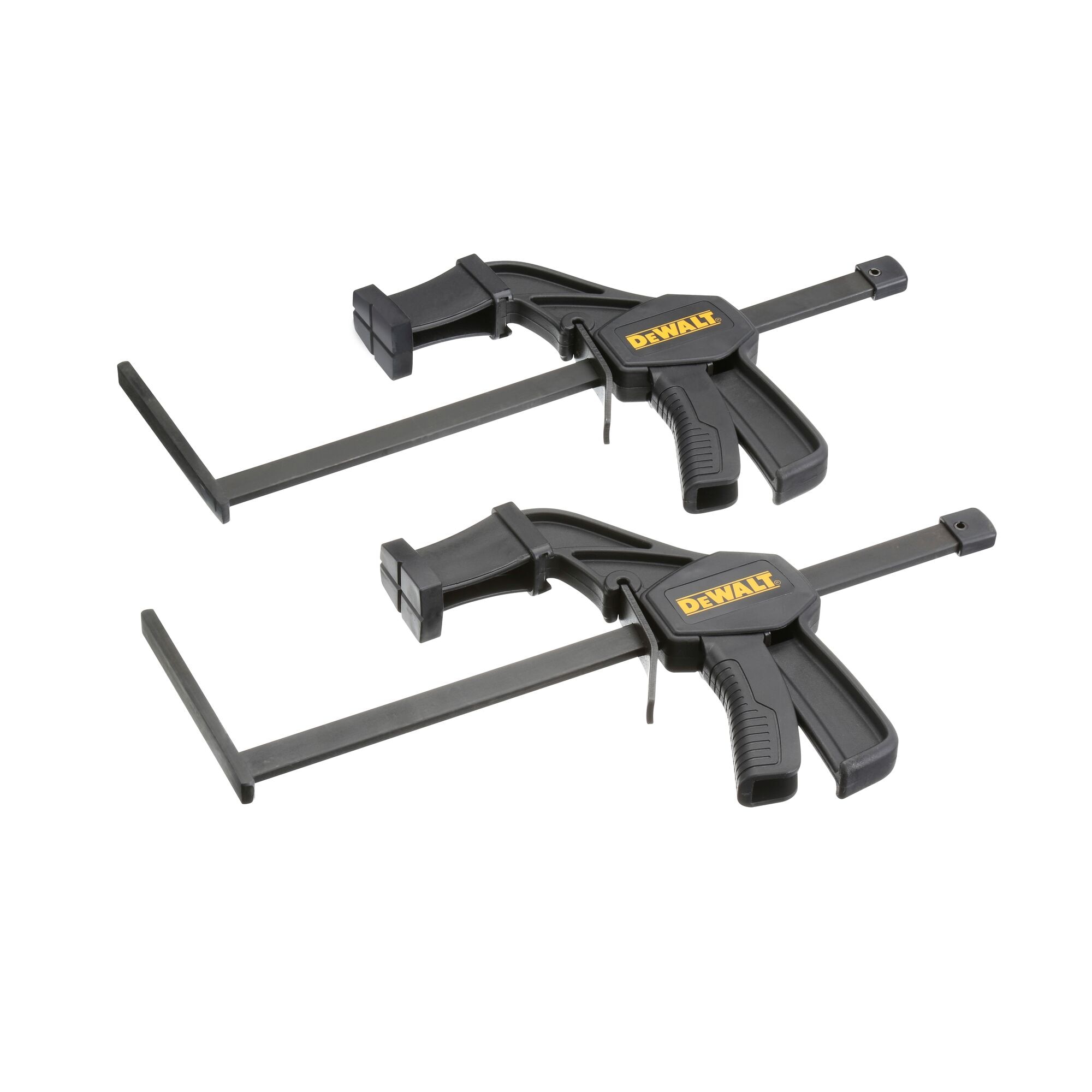 Dewalt track saw clamps deals