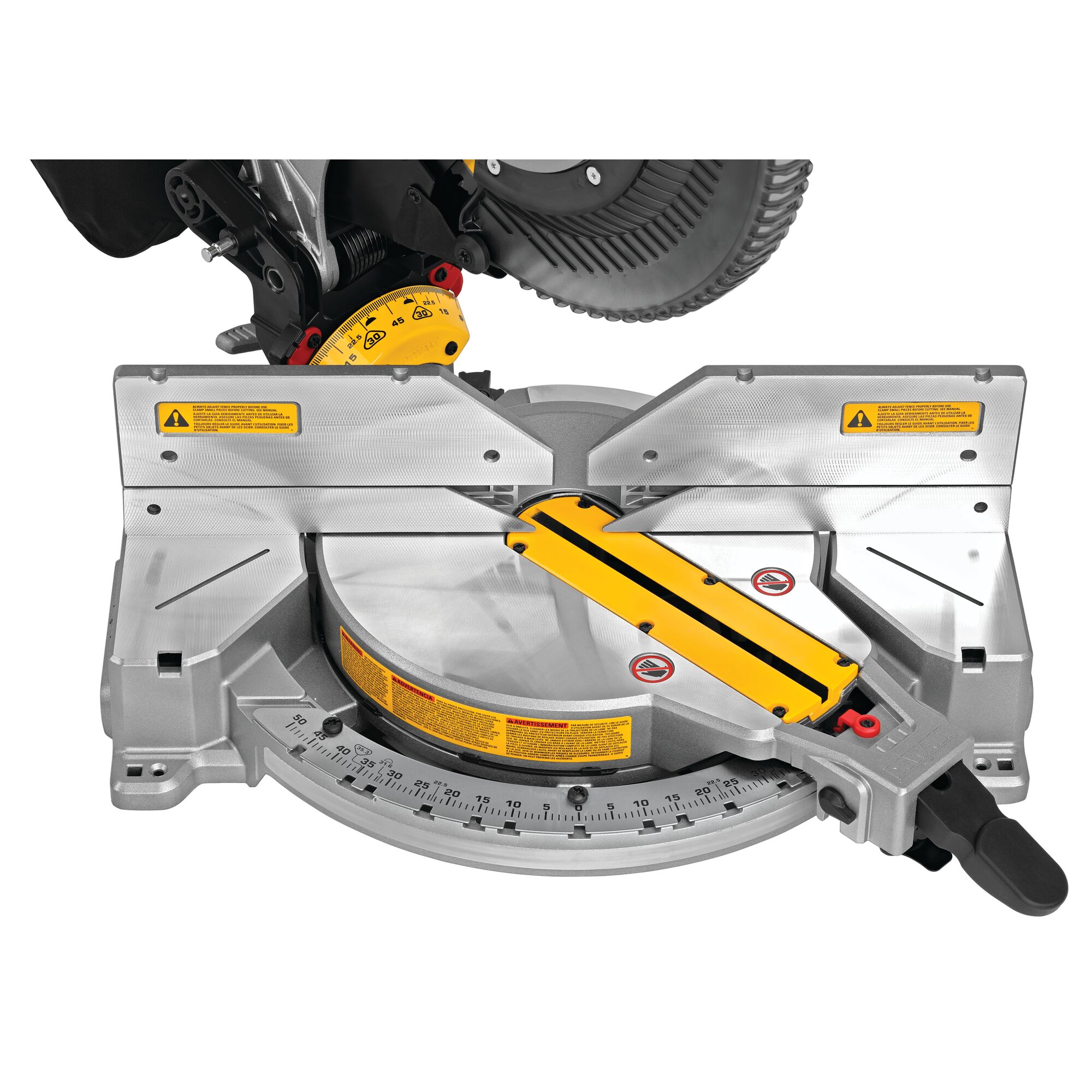 Dewalt dws716xps deals
