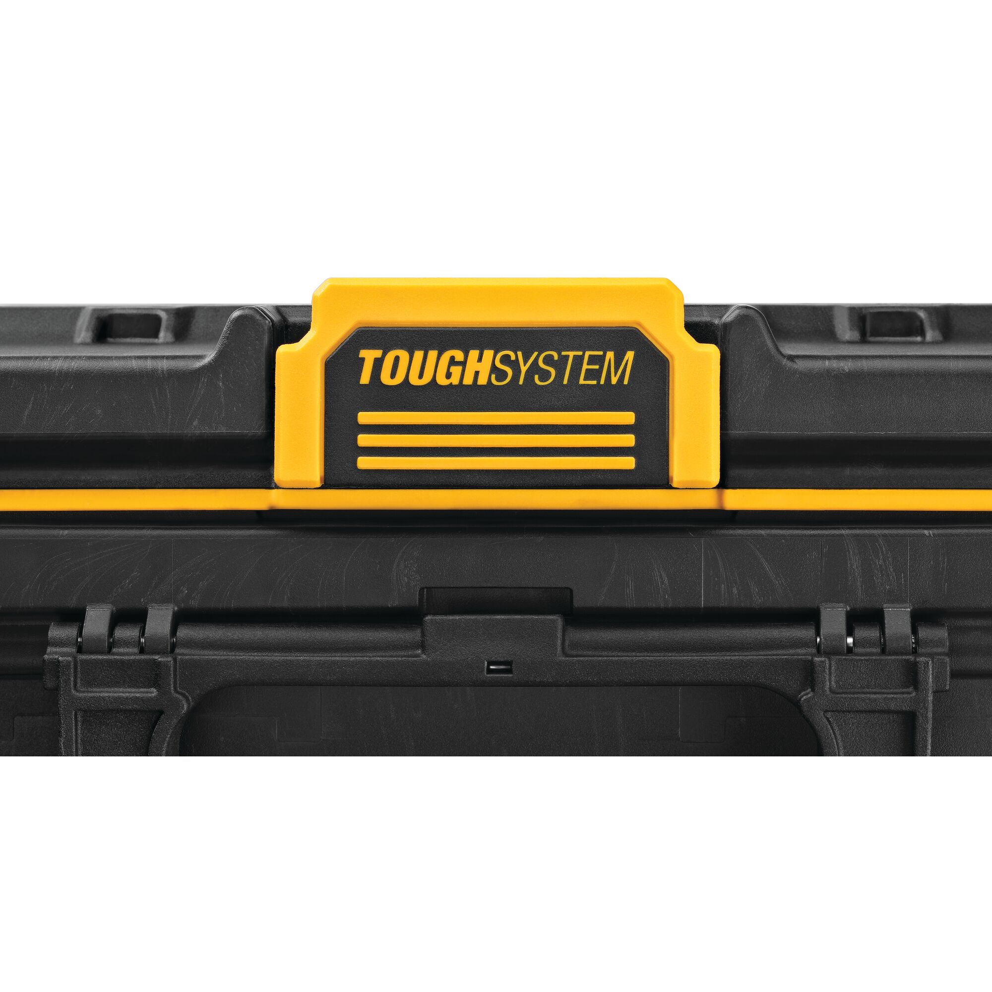 TOUGHSYSTEM® 2.0 LARGE TOOLBOX | DEWALT