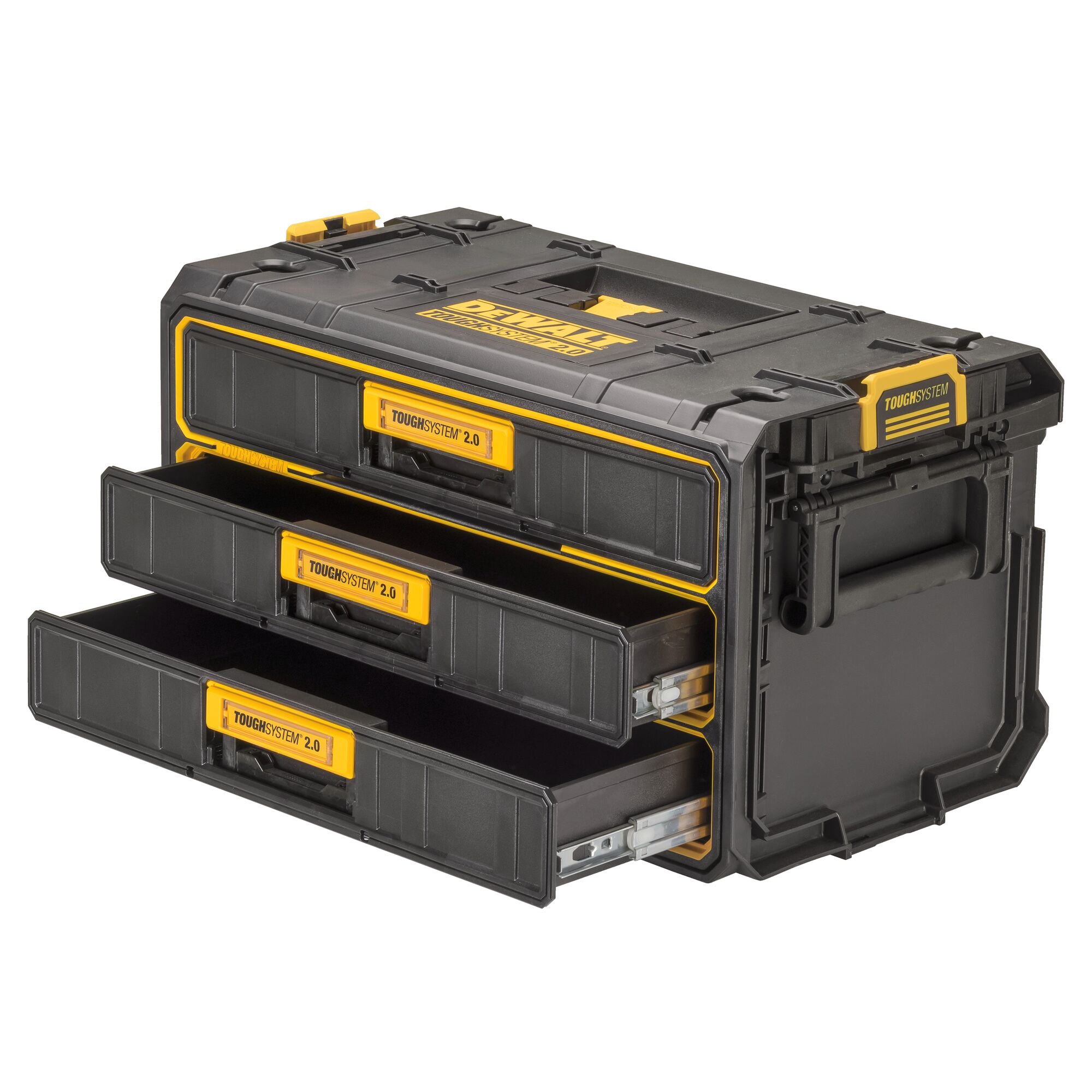 DeWalt DWST08290 ToughSystem Drawers