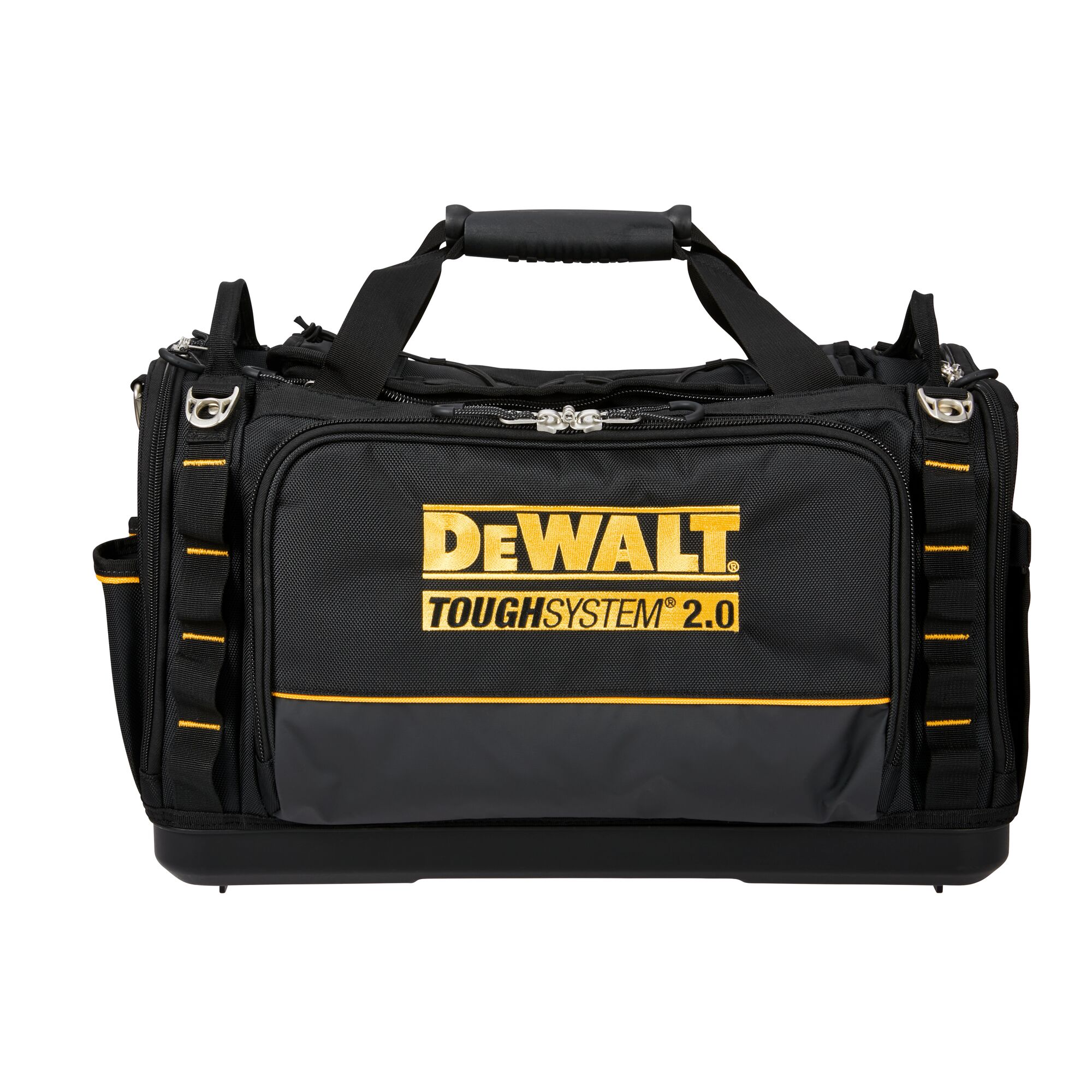 Forventer protektor Fem ToughSystem® 2.0 Jobsite Tool Bag | DEWALT