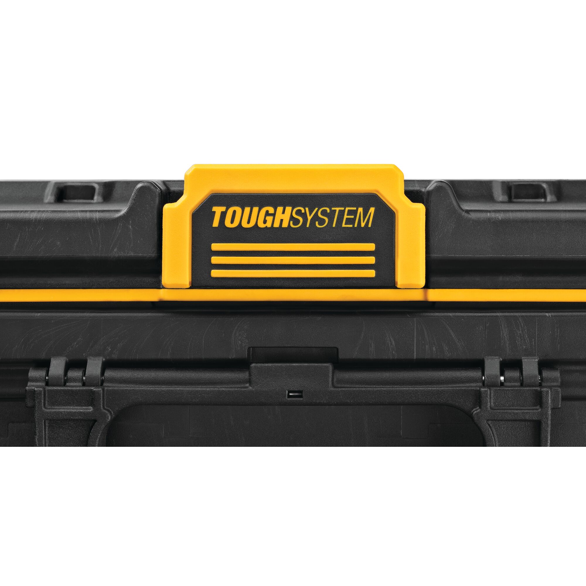 TOUGHSYSTEM® 2.0 Extra Large Toolbox | DEWALT