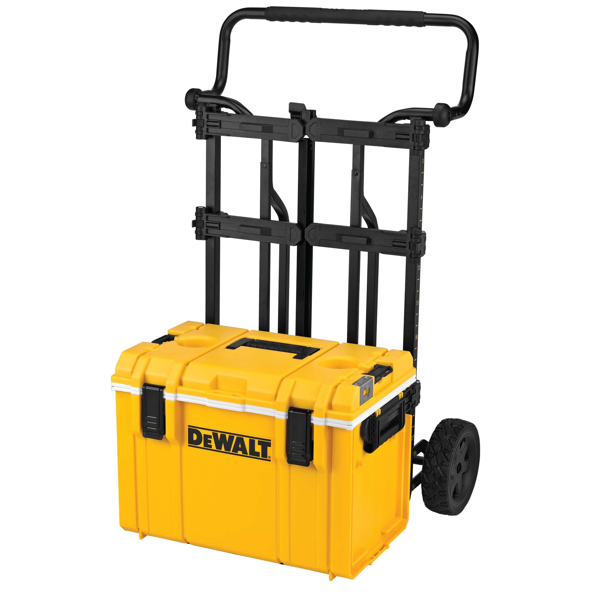 DEWALT DWST08404 ToughSystem Tool Box for sale online 