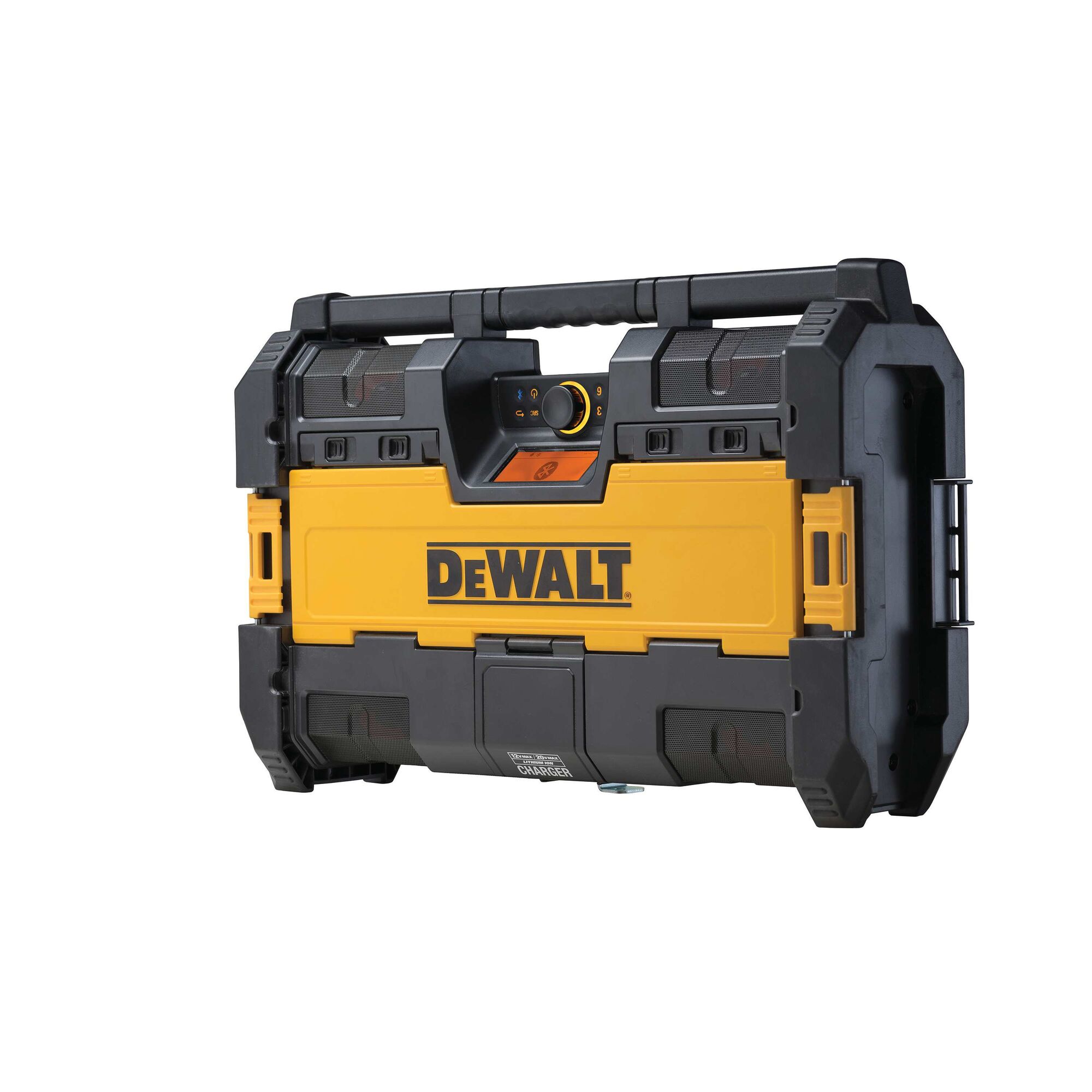 DEWALT Adaptateur Bluetooth pour radio