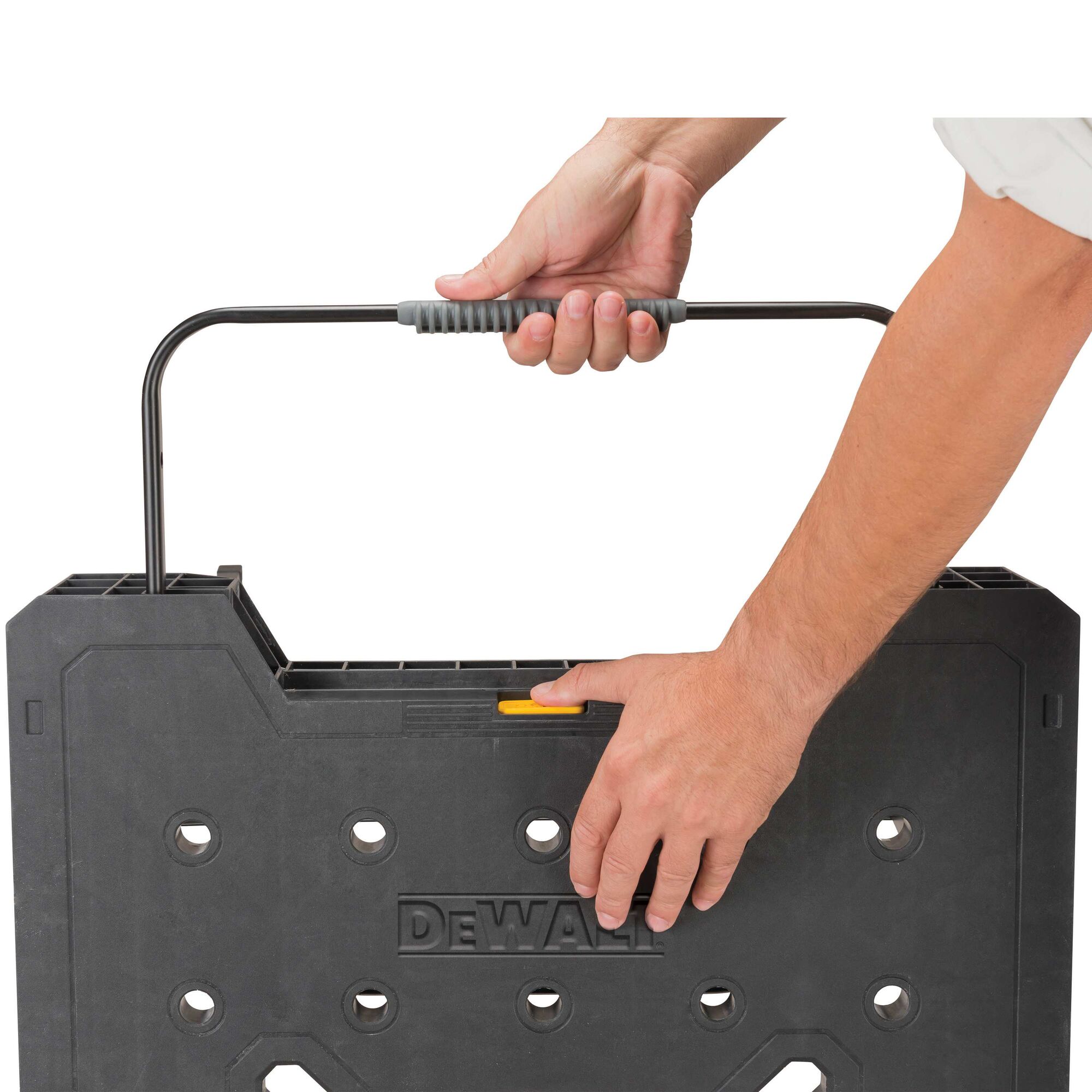 Dewalt work table deals