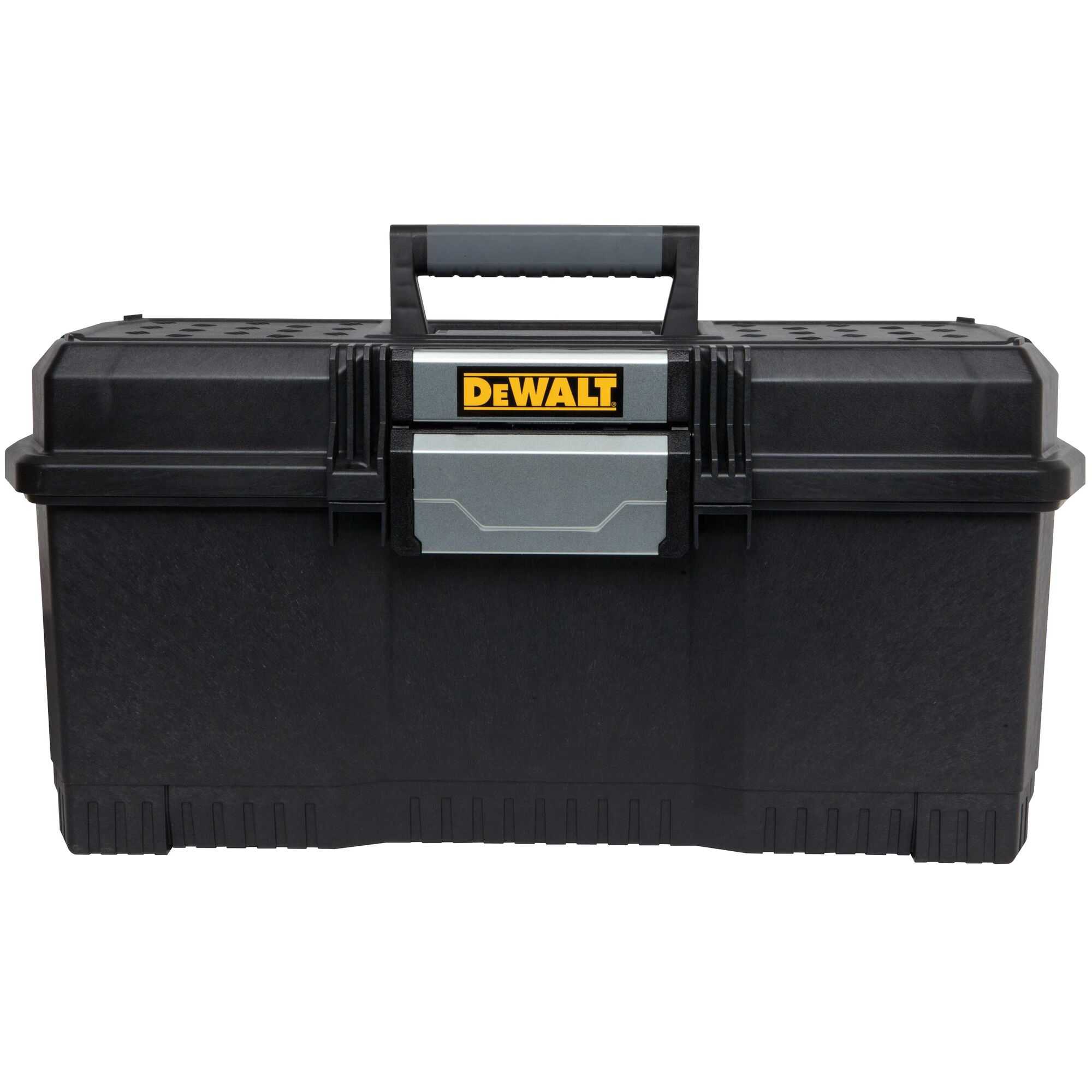 Dewalt One Touch Toolbox - Tool Boxes