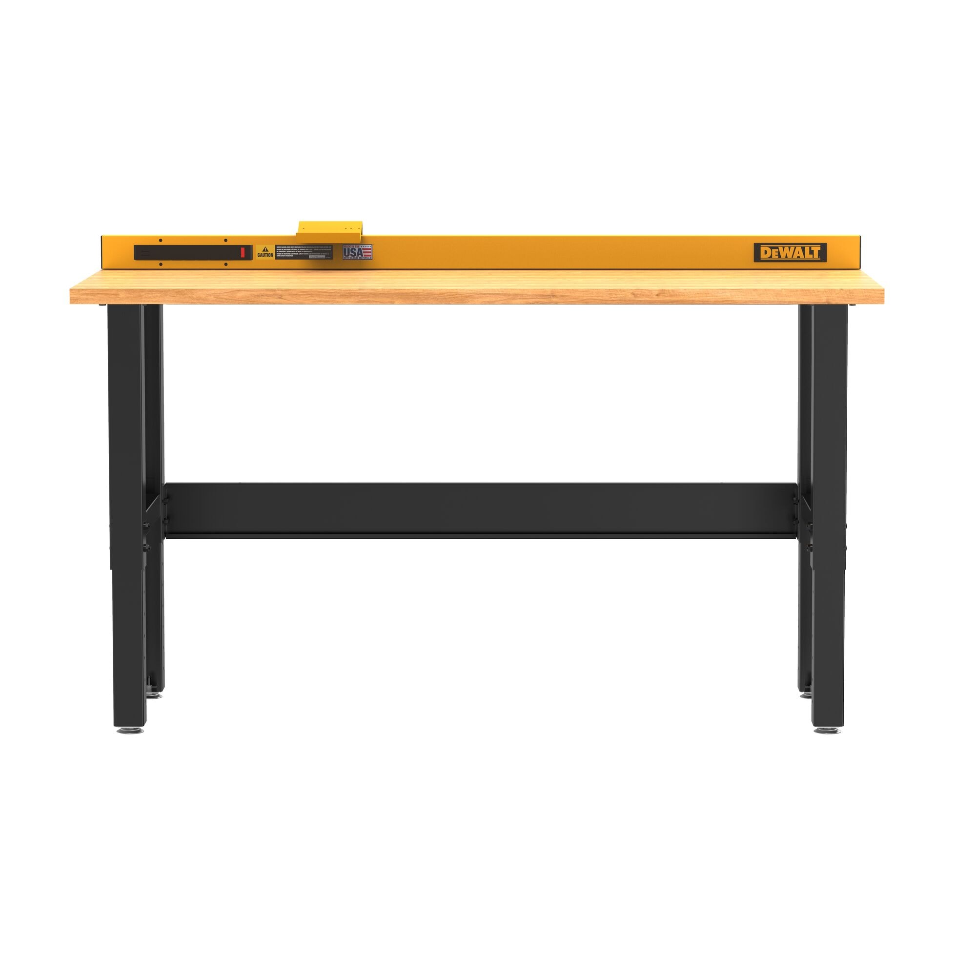 BLACK+DECKER Ready-to-Build Work Bench