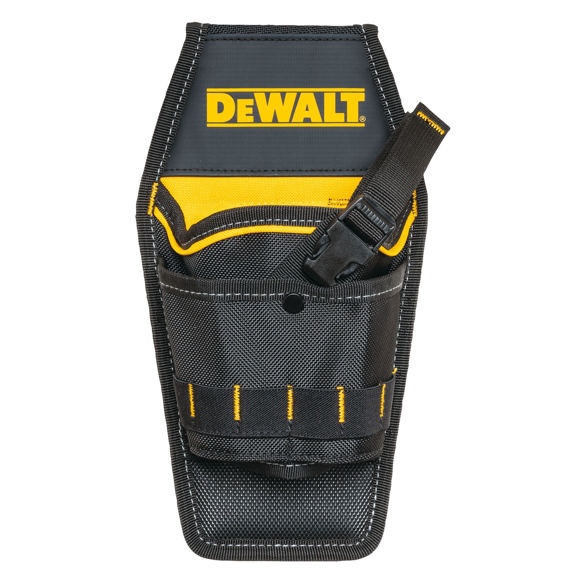 Total Customized Tool Holster. Fill your holster with your tools! Lock