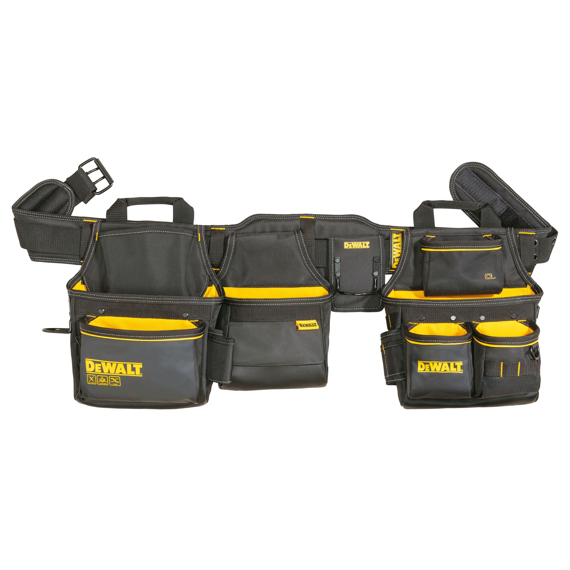 Hanging Tool Bag Organizer 1680 Denier Cordura