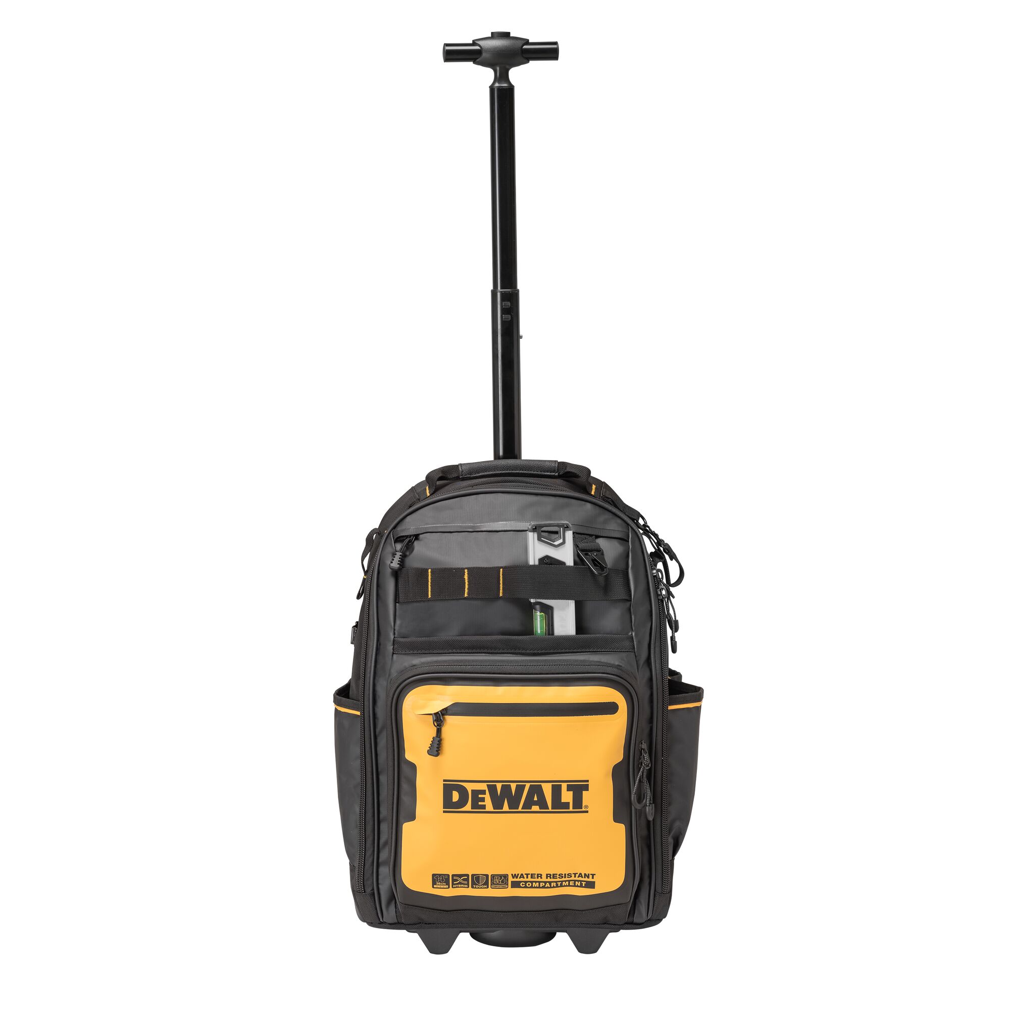 Dewalt 44 2025 pocket tool backpack