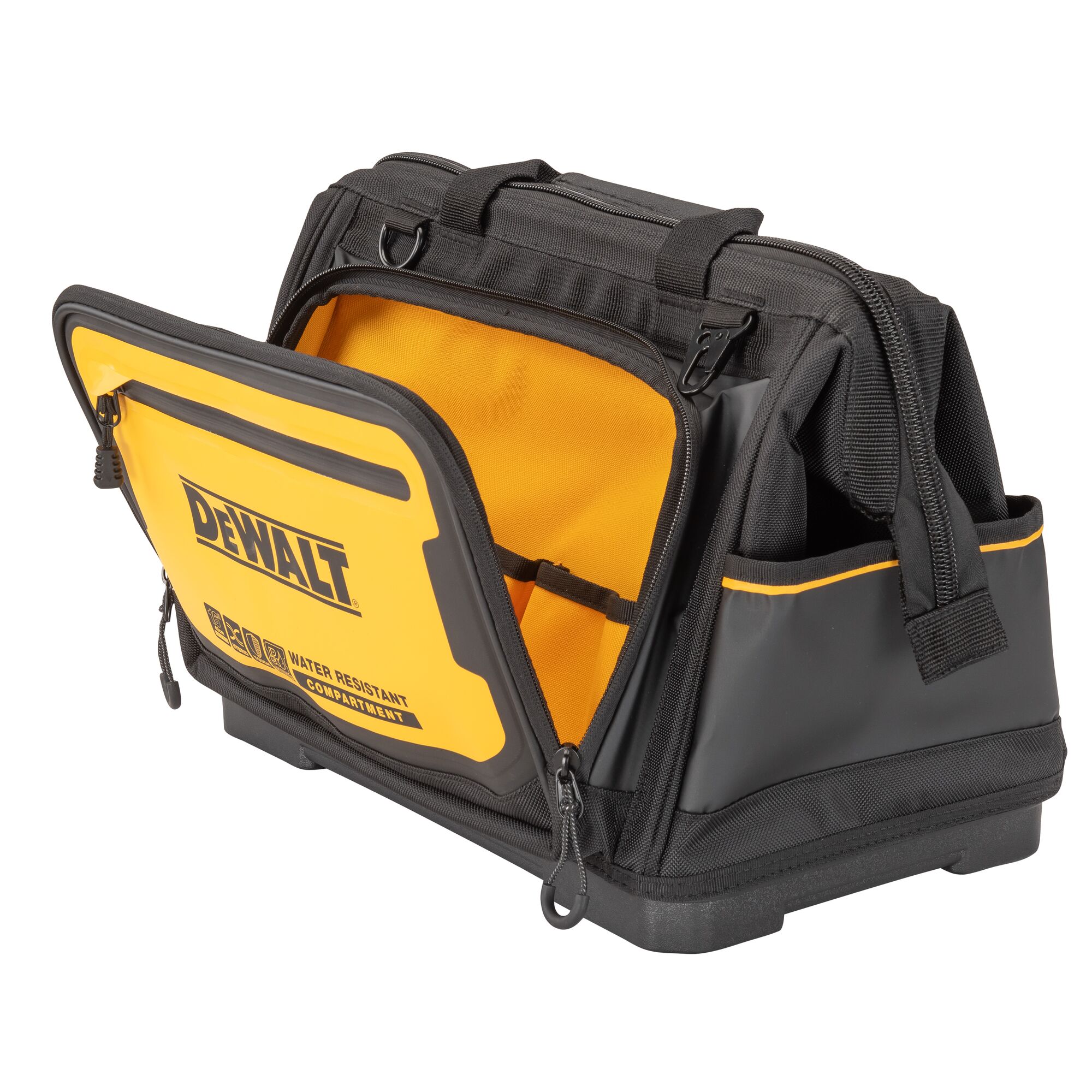 Discover more than 147 dewalt 16 inch tool bag super hot 3tdesign.edu.vn