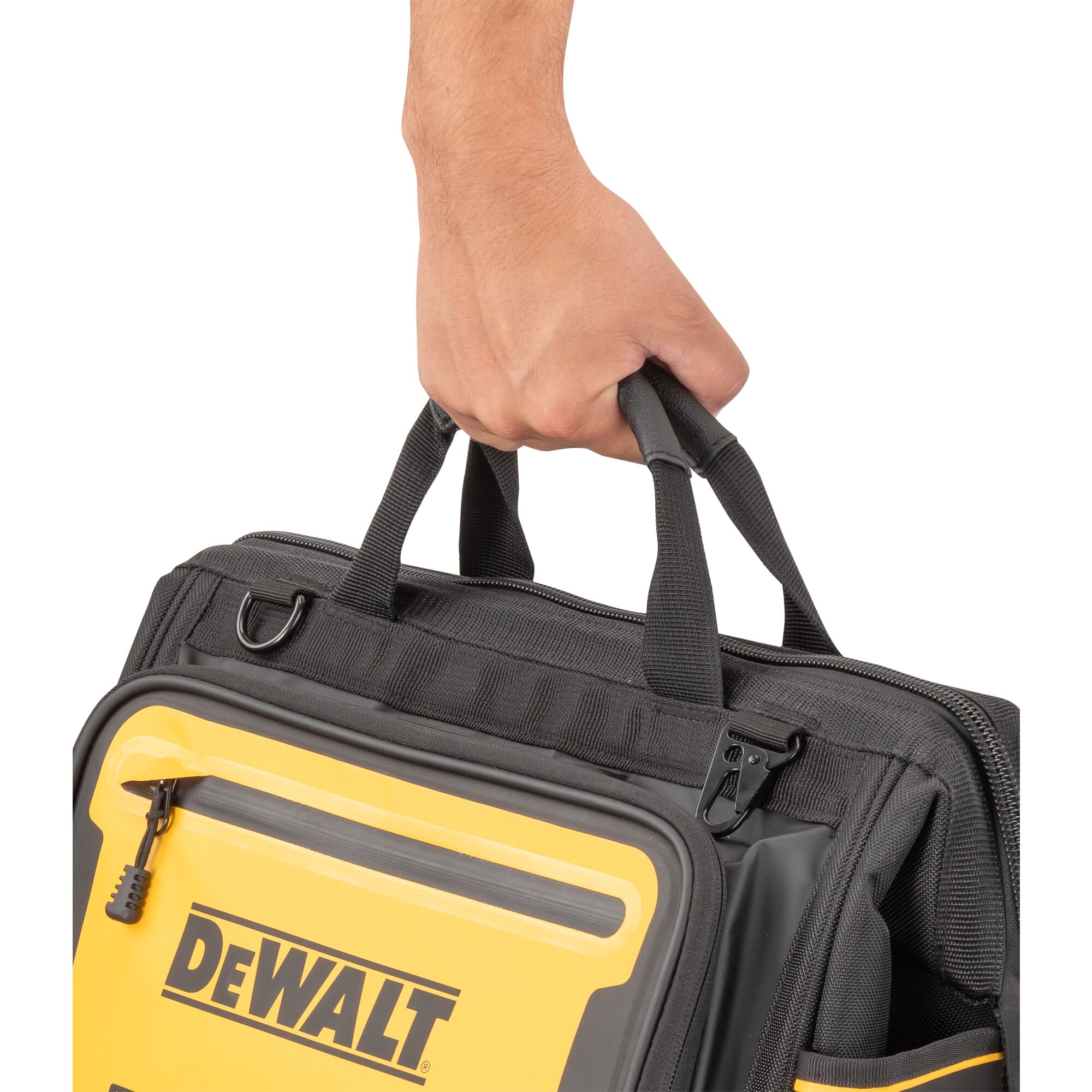 Dewalt tote online bag