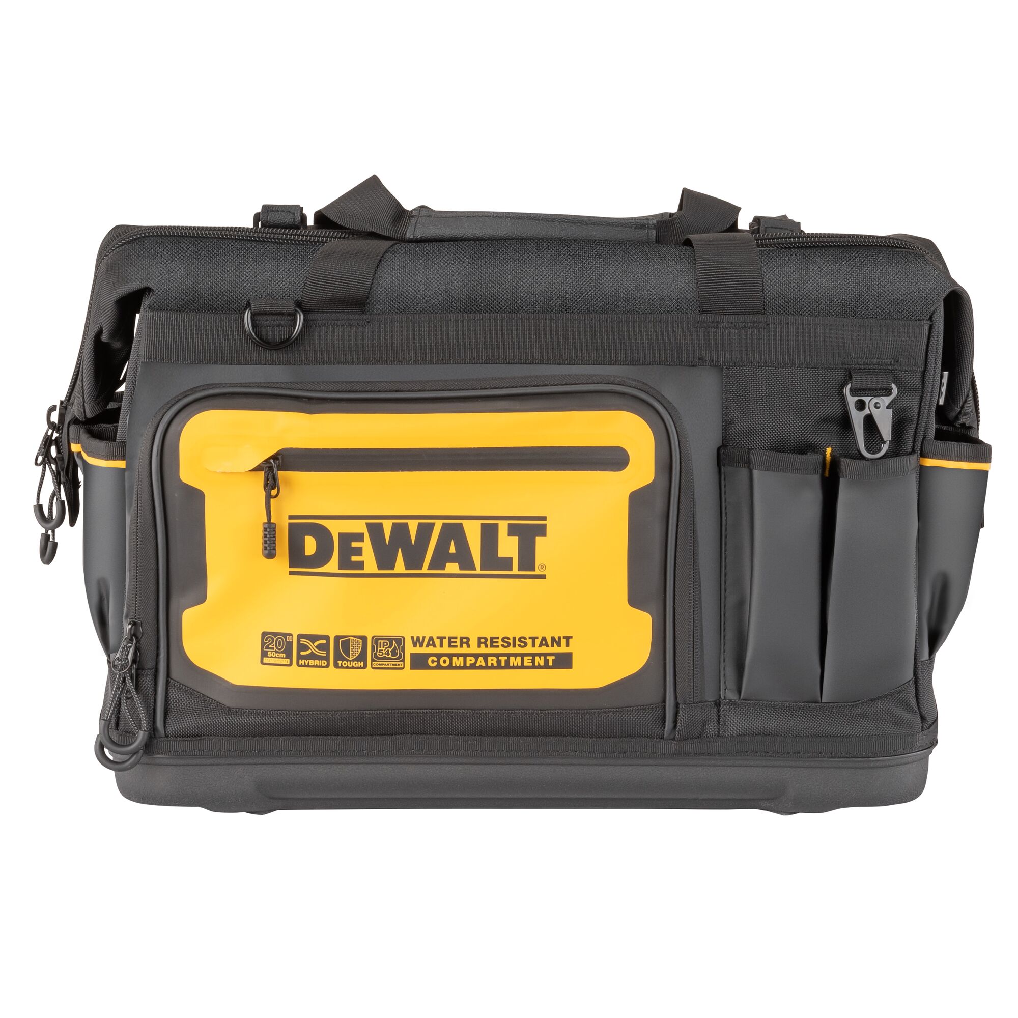 NYLON TOOL BAG, WATER PROOF, 460MM-18