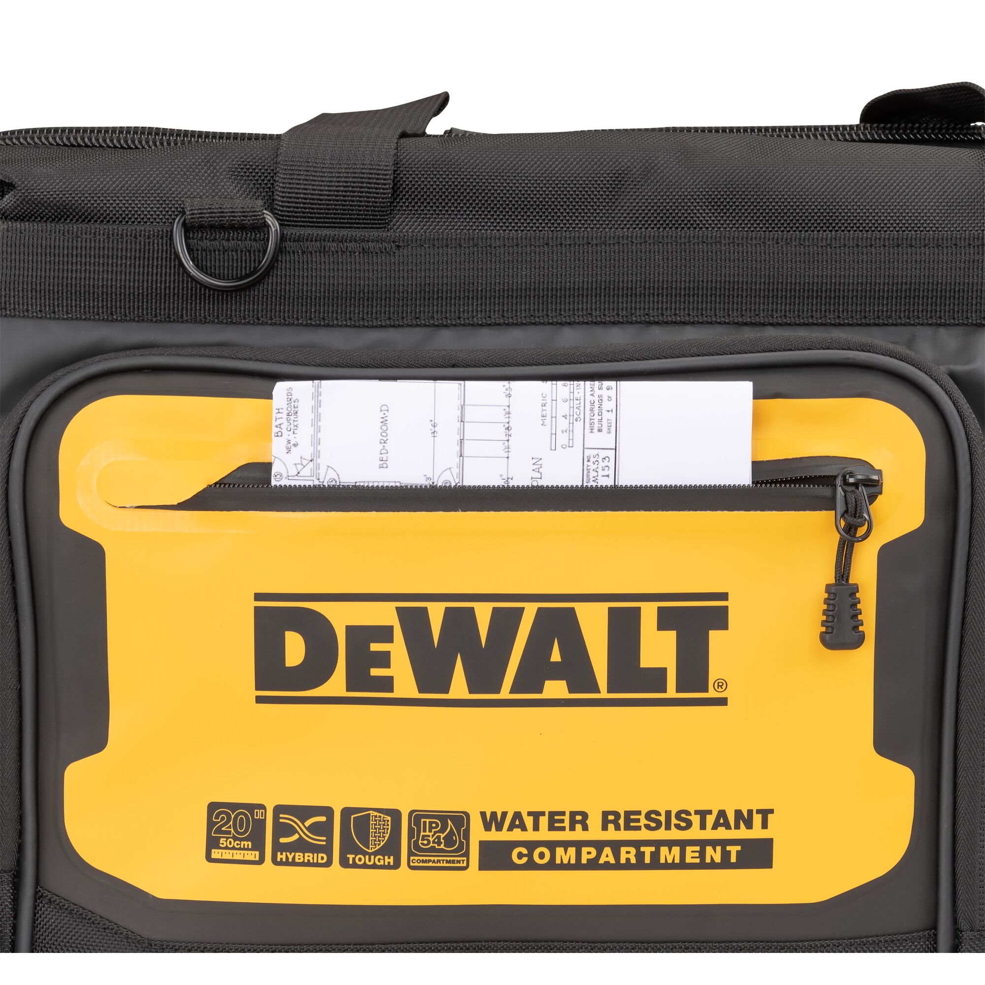 Details 65+ dewalt tool bags - in.duhocakina