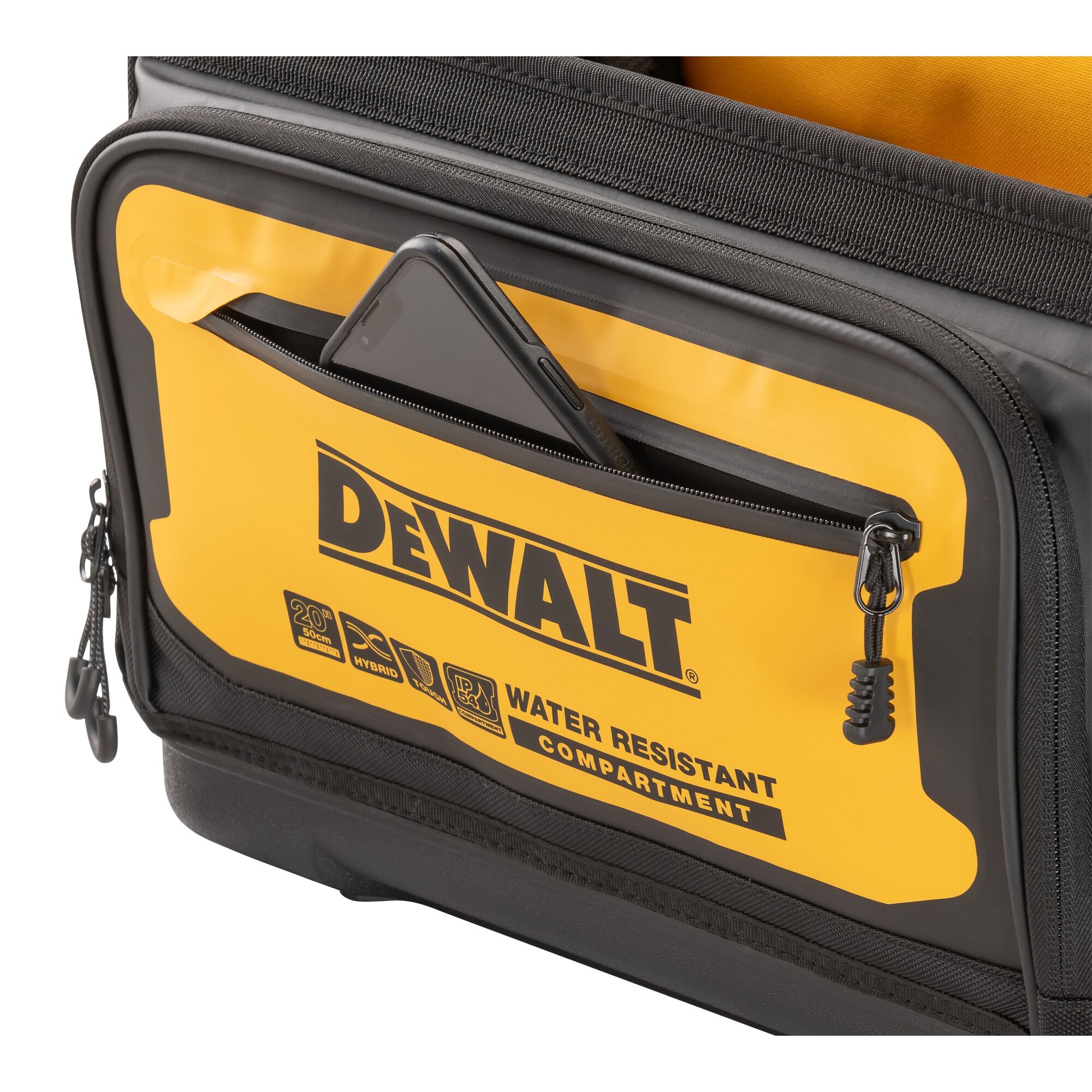 Dewalt tote online bag
