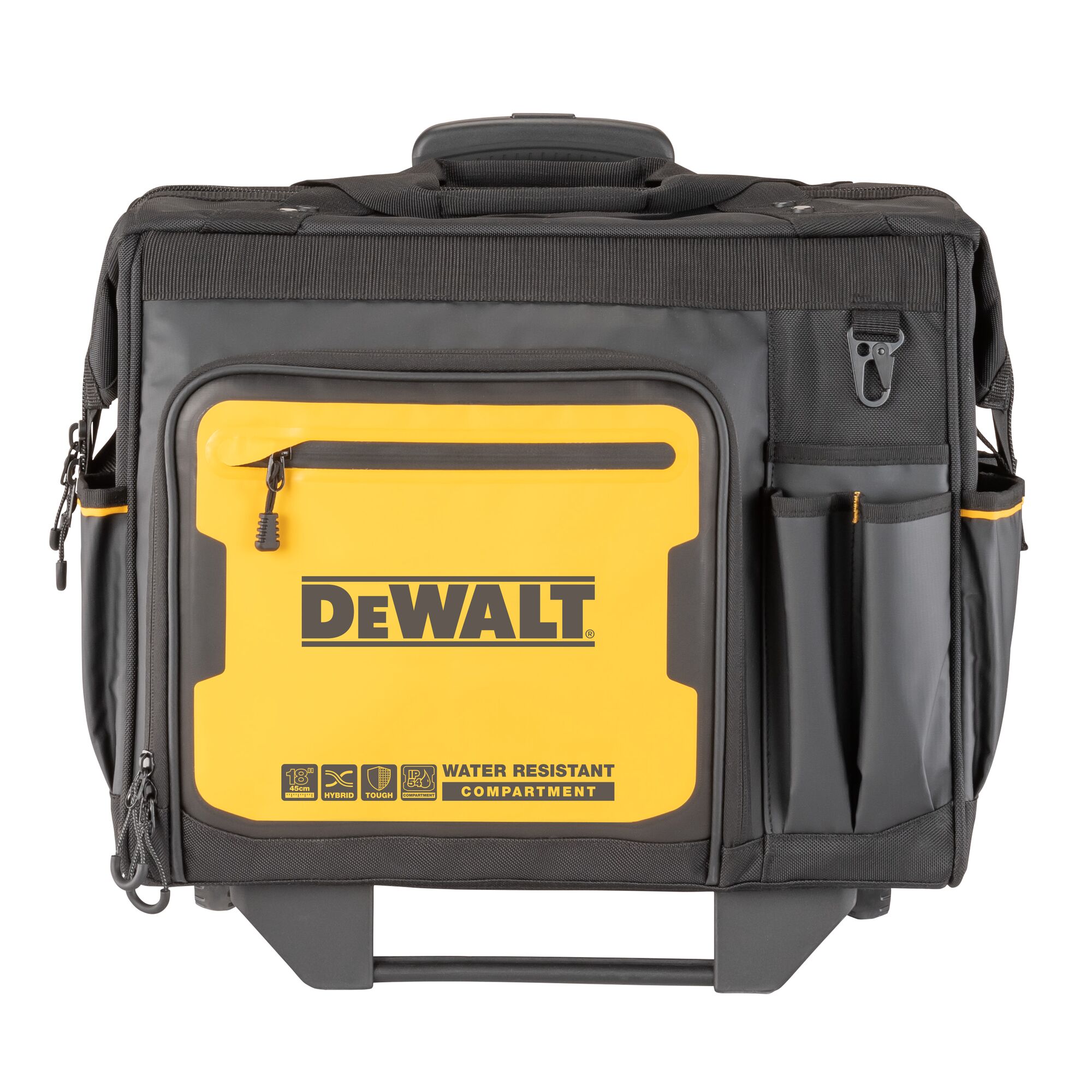 STANLEY FATMAX OPEN MOUTH TOOL BAG, 97-489 16