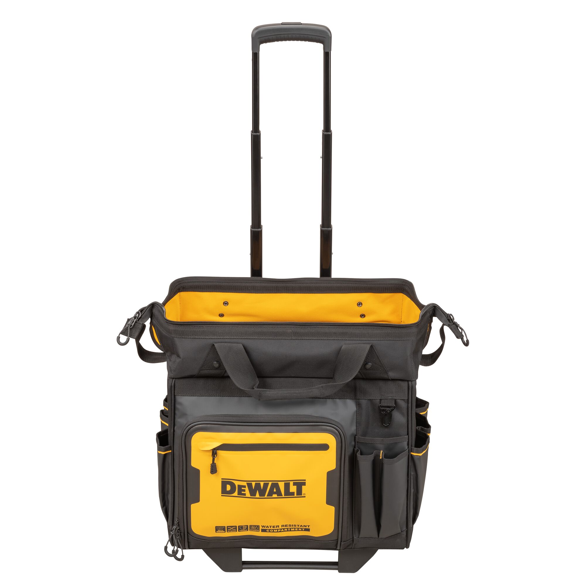 DeWALT - Carrying Tool Bag | Woven Bags Tools | Storage | Tool Market
