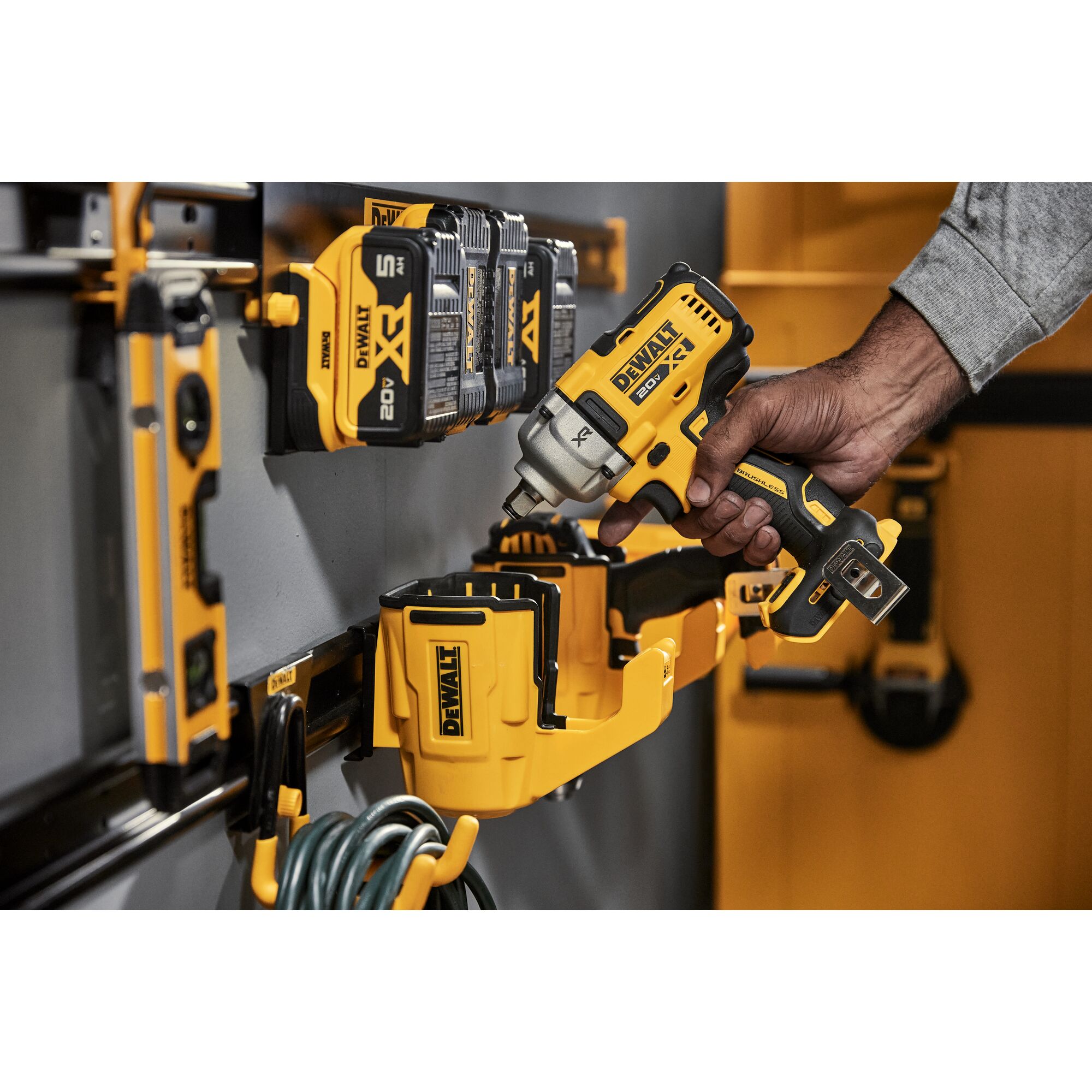 Dewalt holster clearance