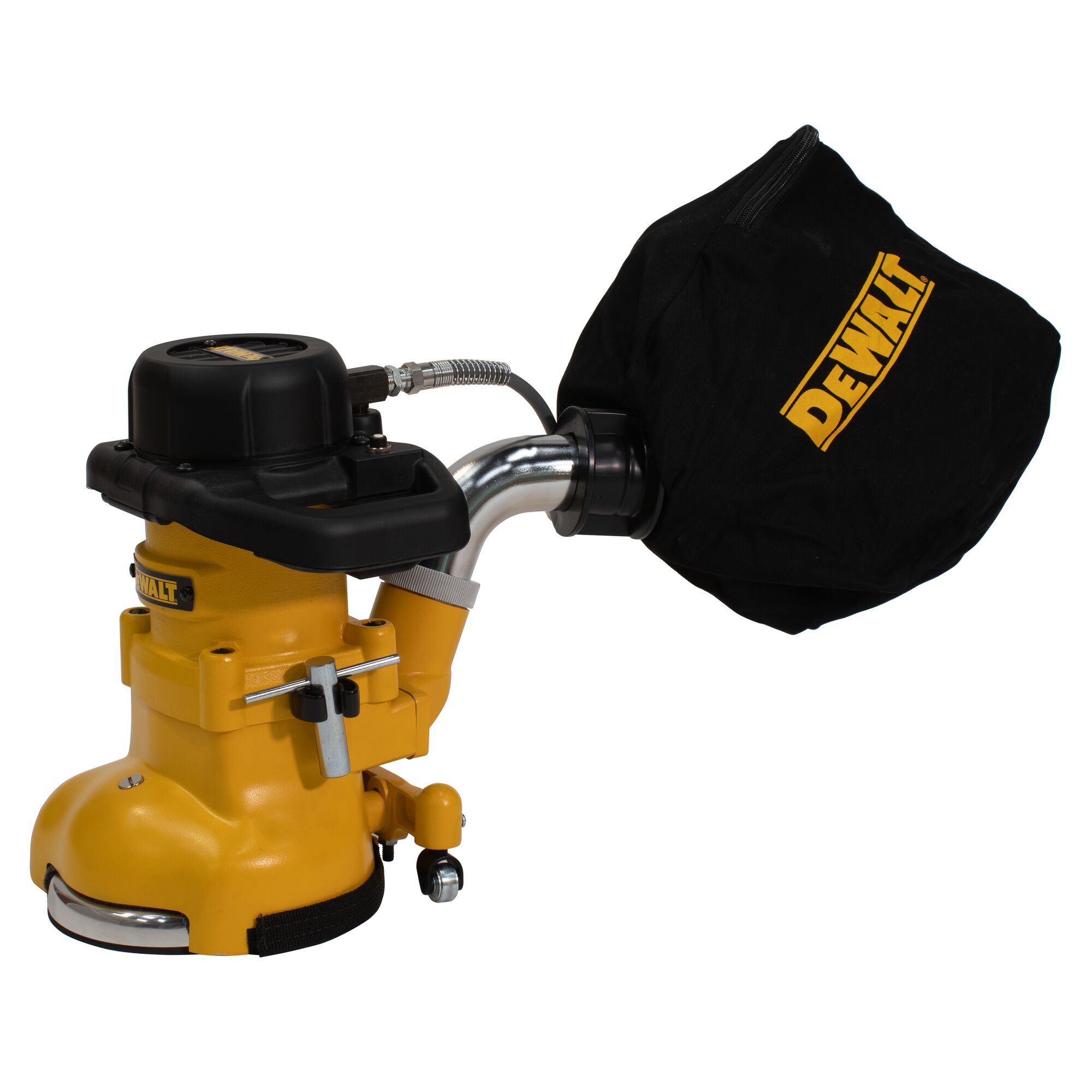 Dewalt hotsell drum sander