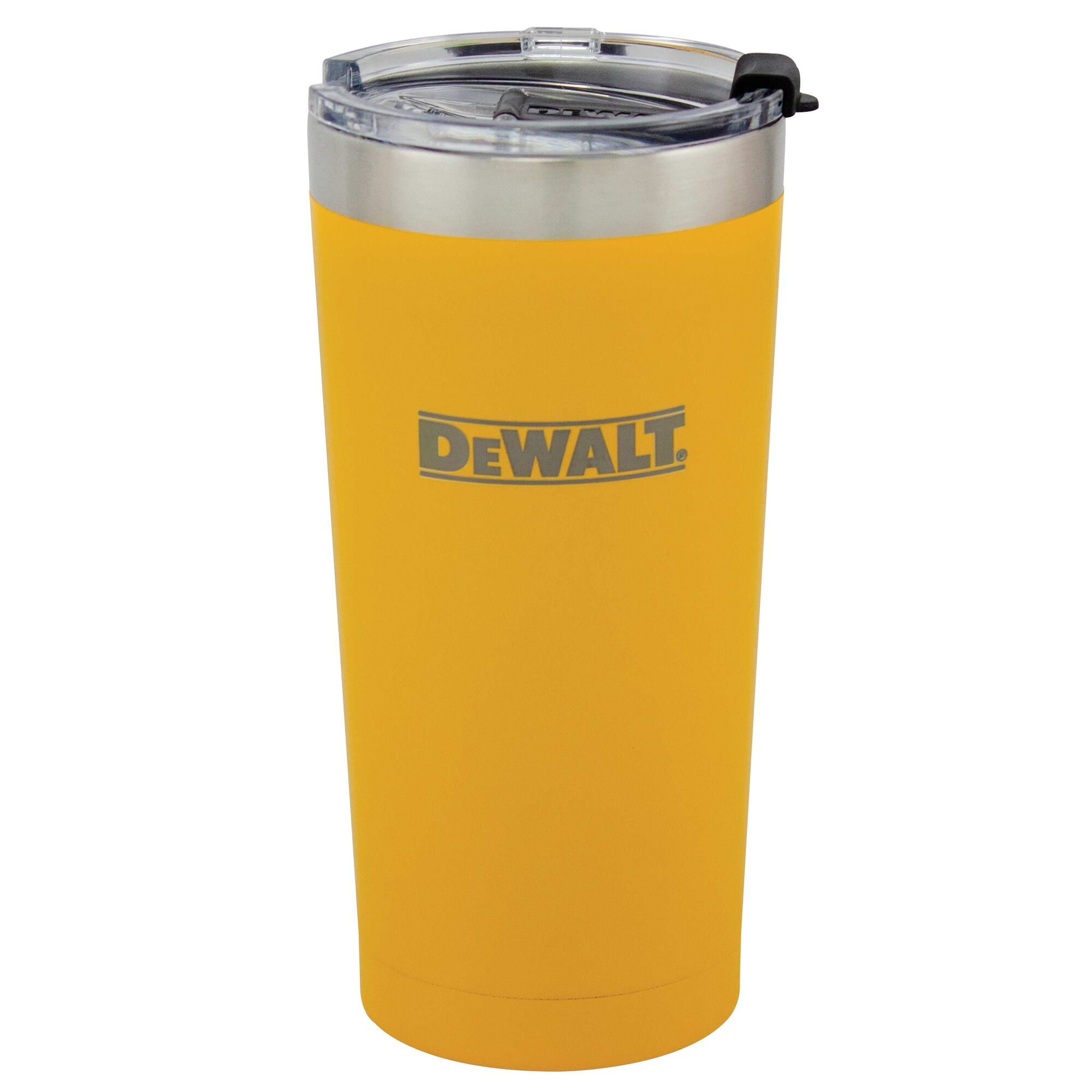 20oz Farm Life Travel Tumbler  Stainless Steel Insulated Tumbler