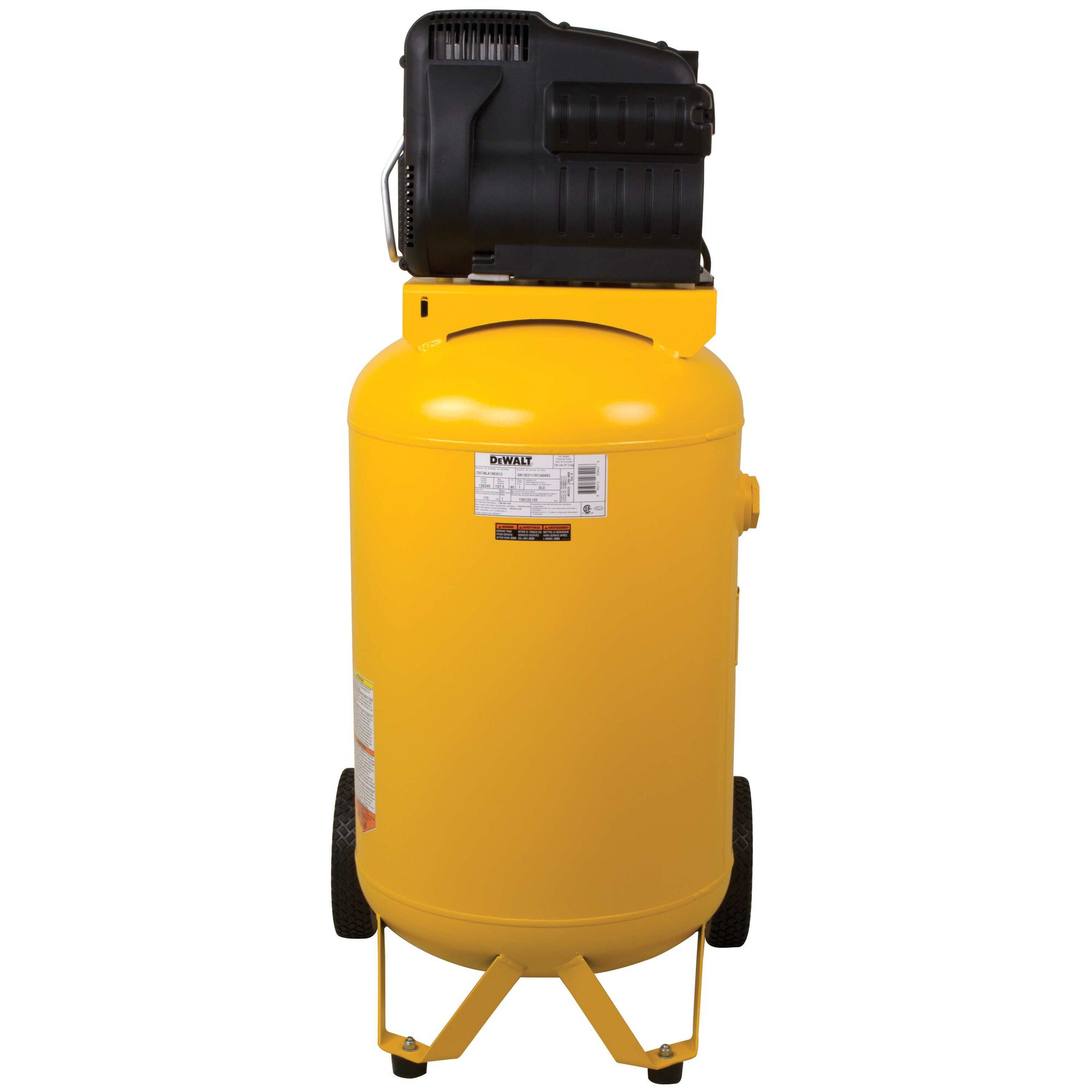Dewalt air compressor dxcmla deals