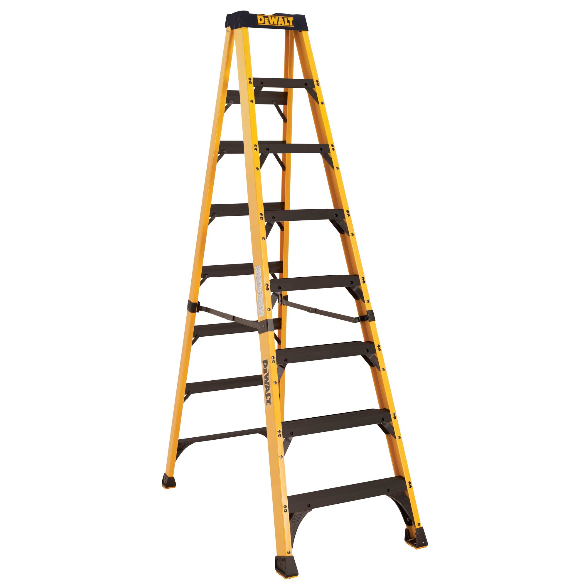 Dewalt 500 lb ladder store