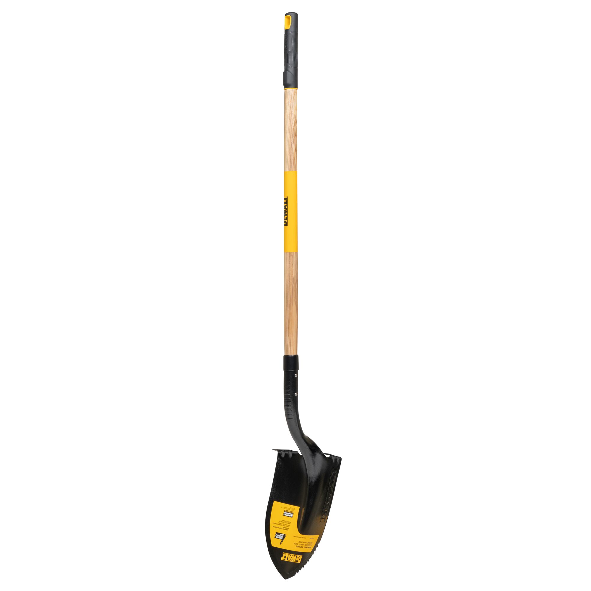 Dewalt power shovel deals