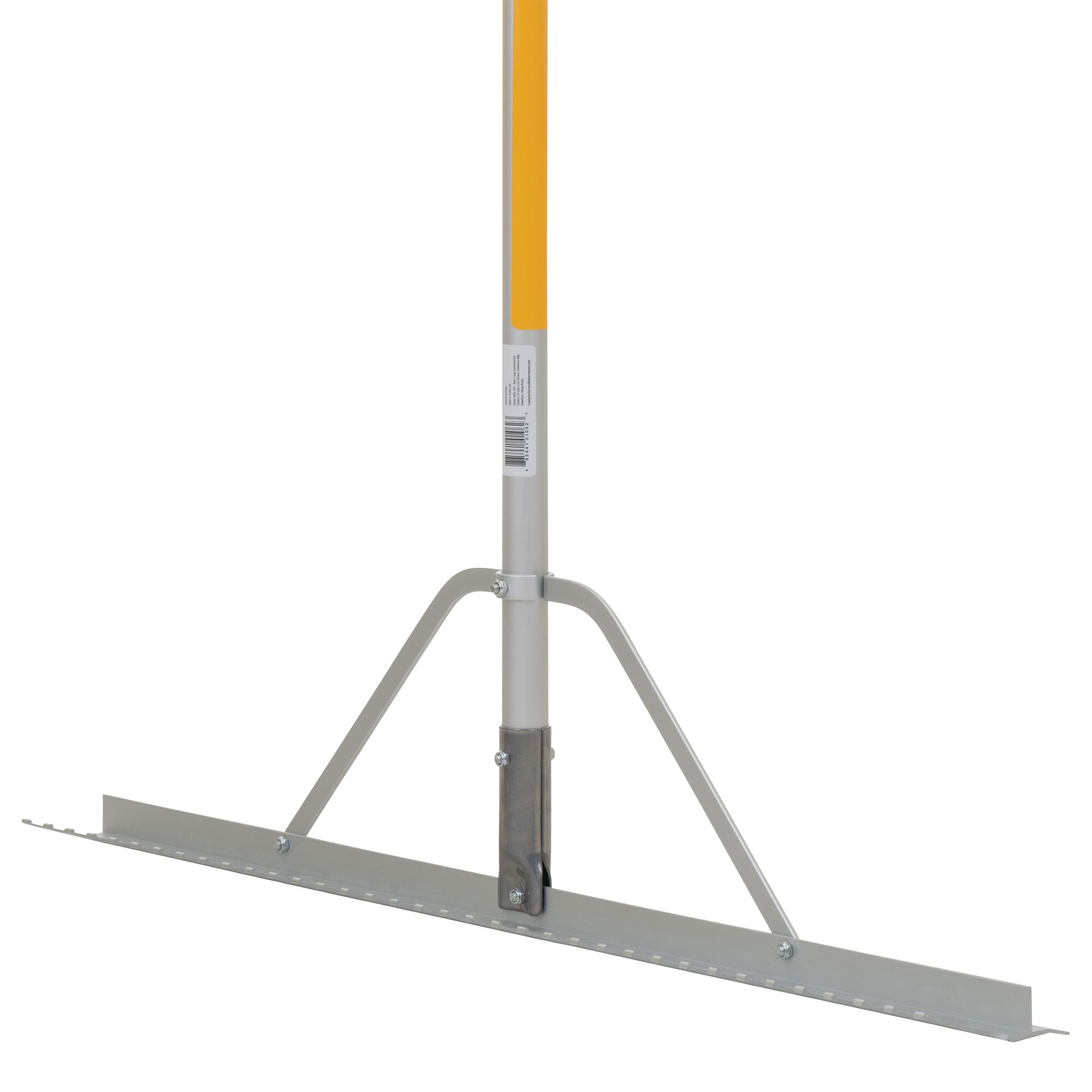36 in. Aluminum Landscape Rake DEWALT