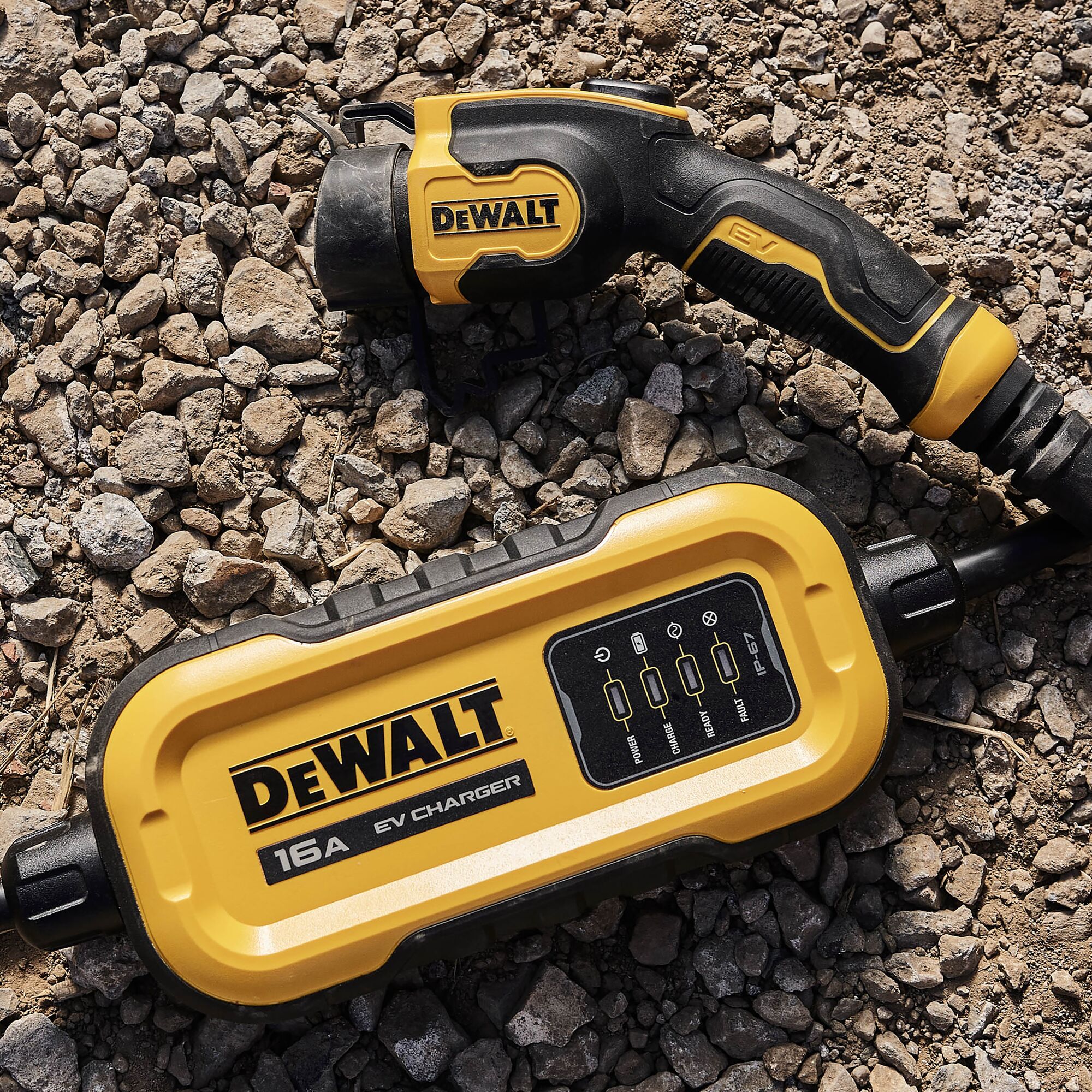 Dewalt 20v online vehicle charger