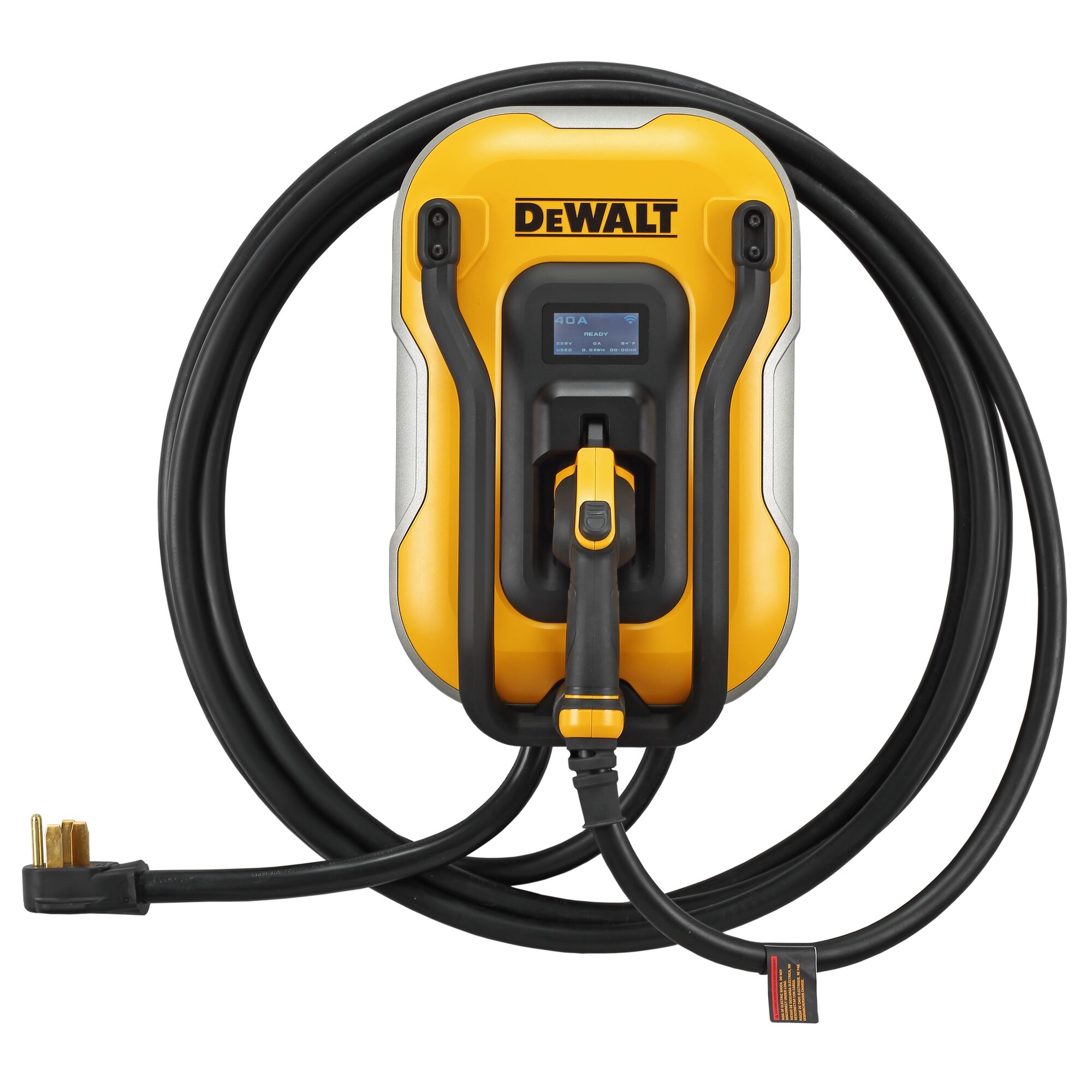 Black & Decker-Dewalt DCC020IB