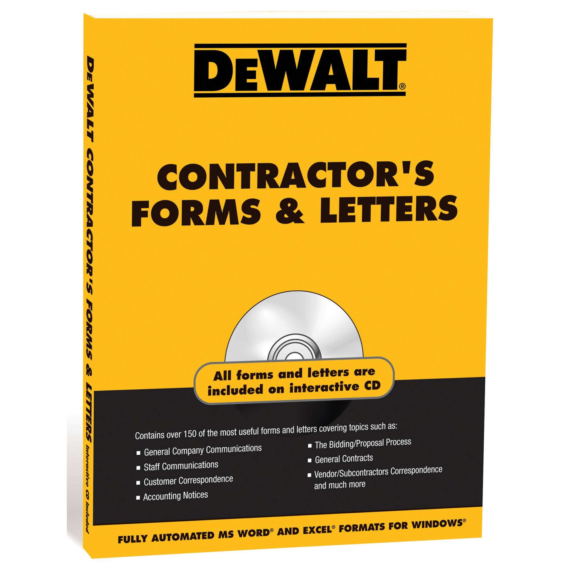 contractor-forms-and-letters-dewalt