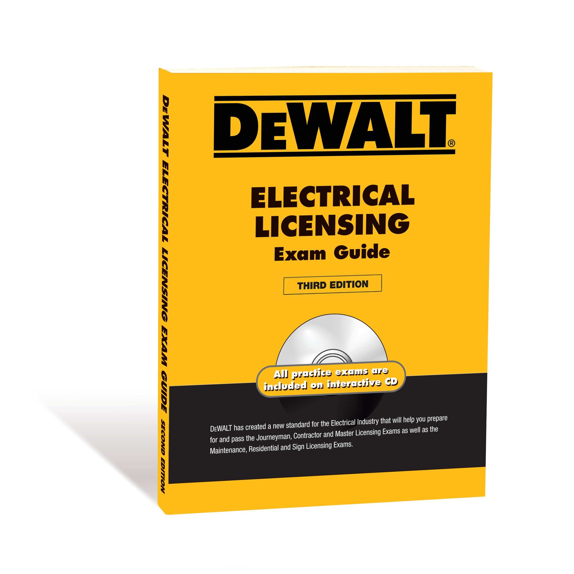 Dewalt discount electrical tester