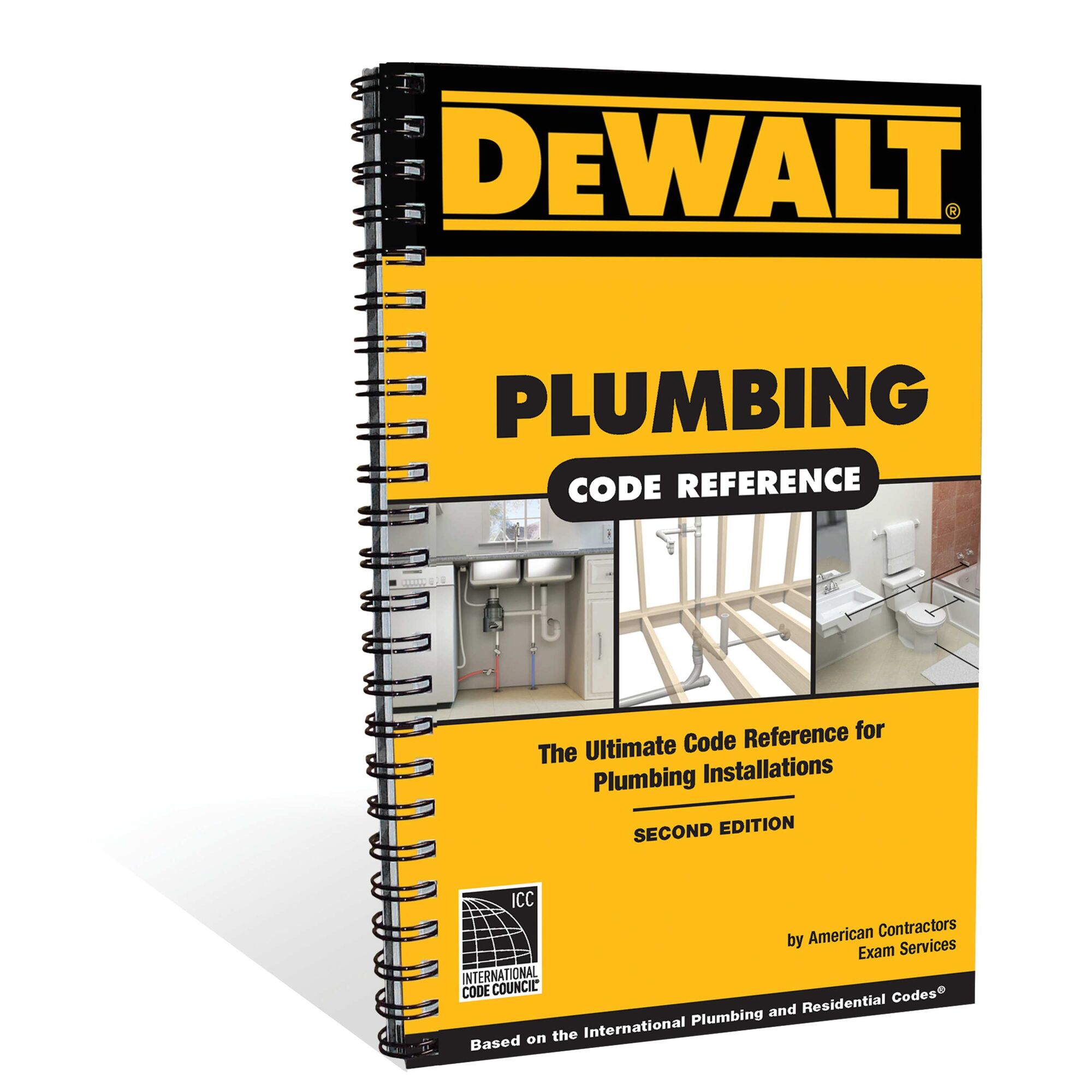 Black & Decker The Complete Guide to Plumbing: Modern Materials and