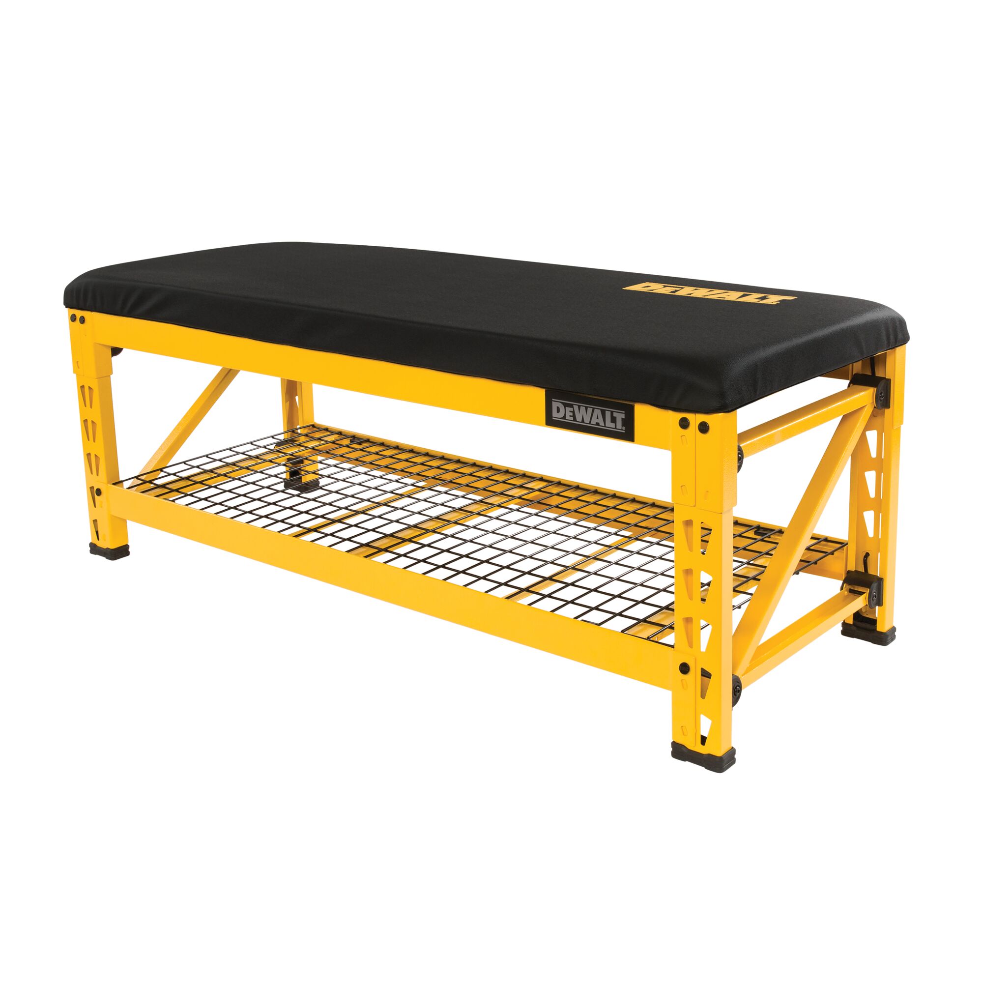 Dewalt garage bench deals