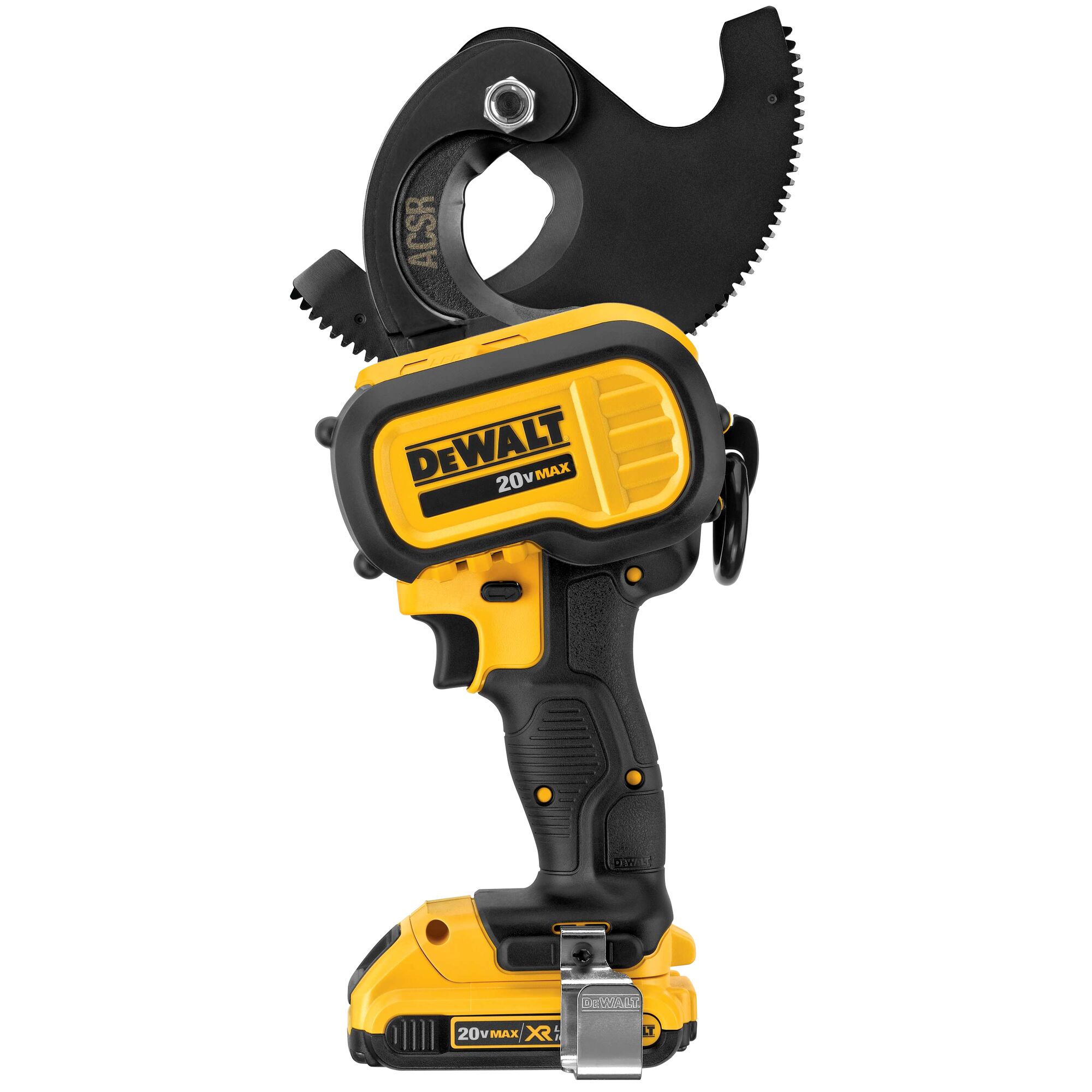 20V MAX Cordless ACSR Cable Cutting Tool Kit DEWALT