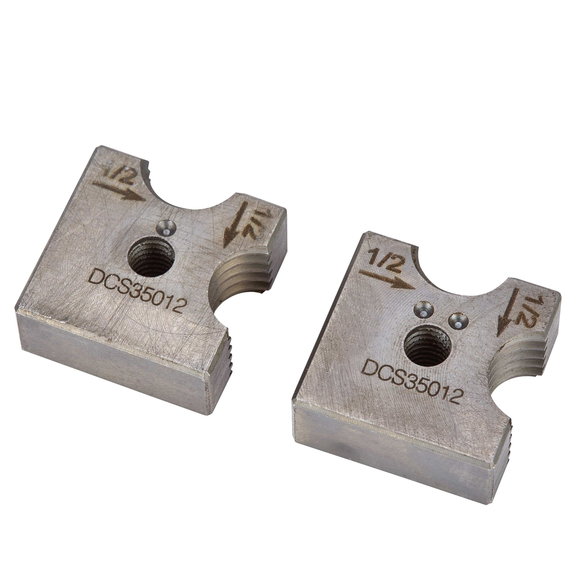 1 2 Replacement Cutting Die Set DEWALT