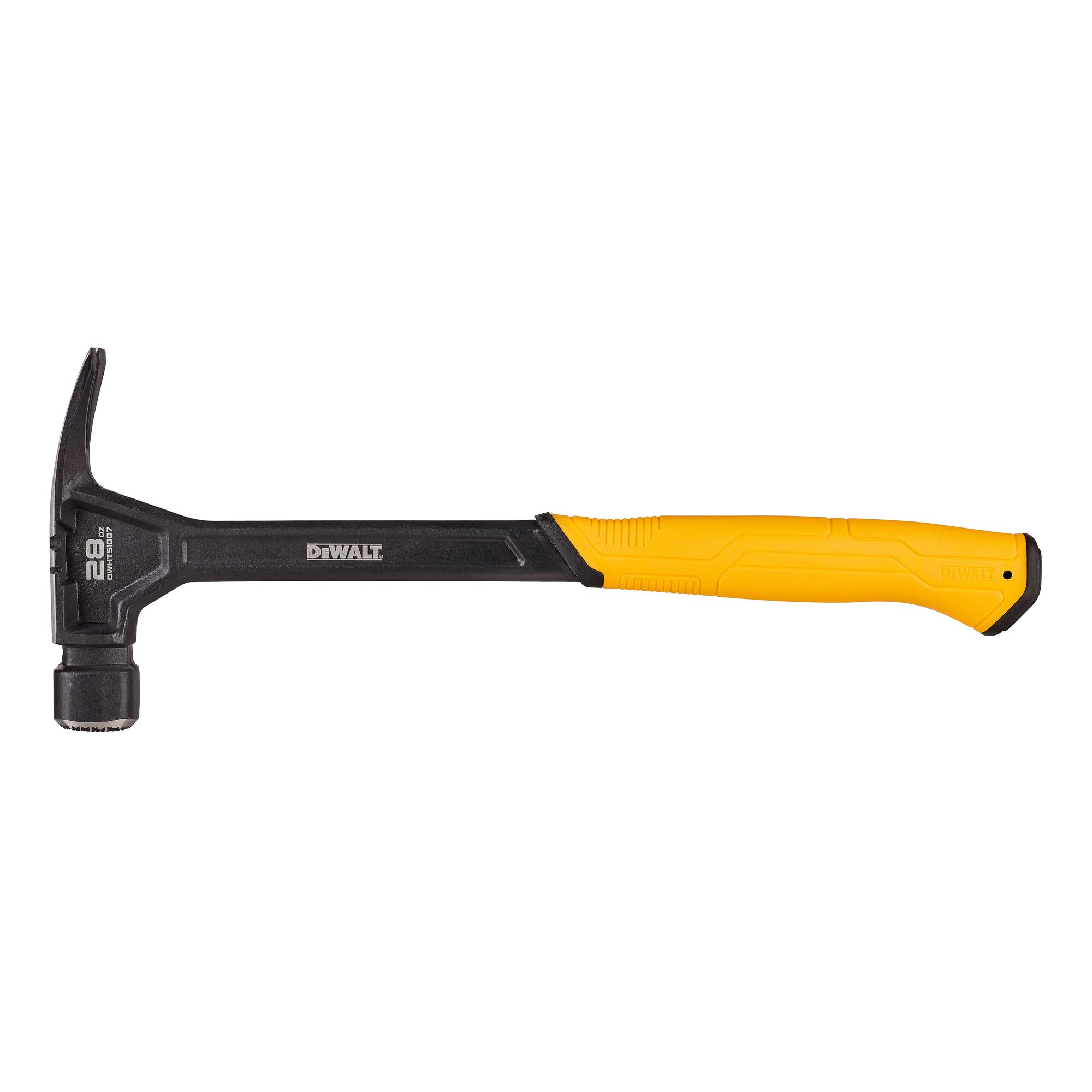28 oz Steel Framing Hammer | DEWALT 28 oz Steel Framing Hammer | DEWALT