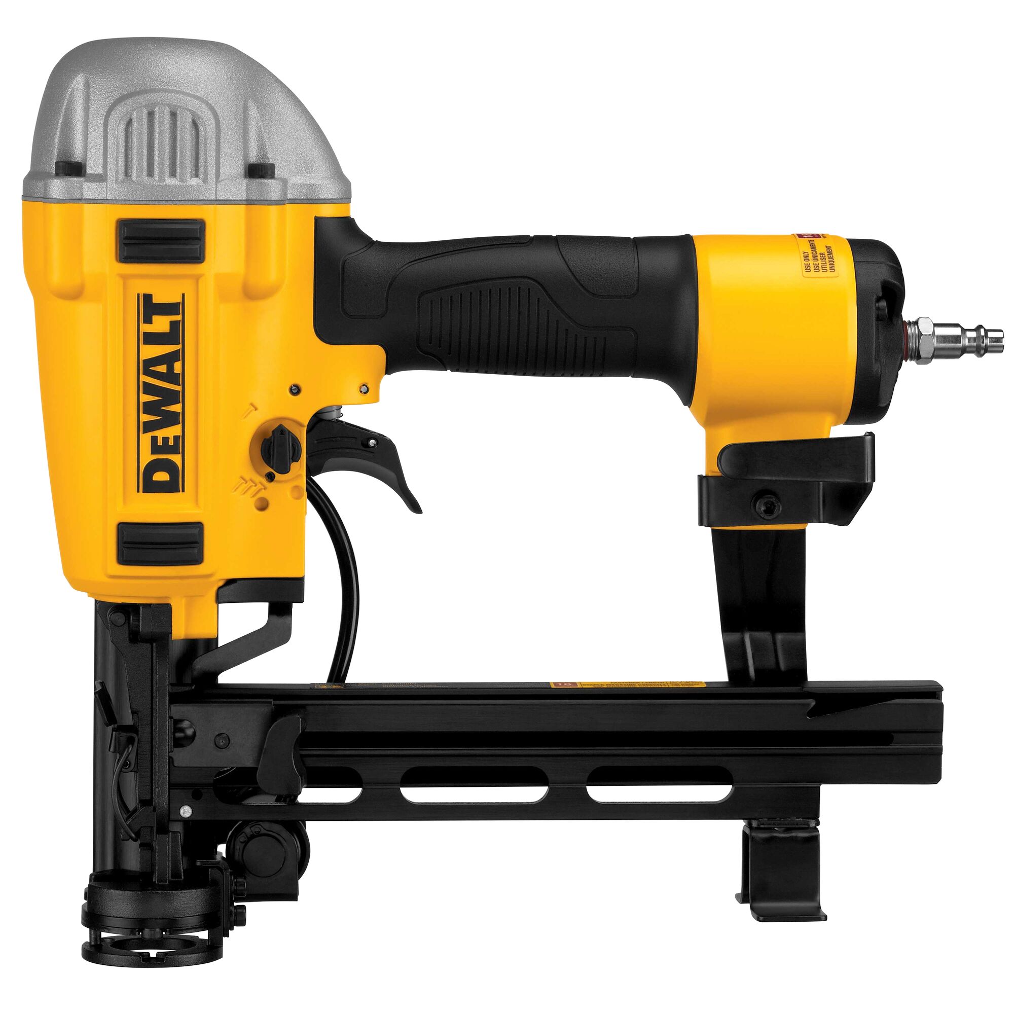 Dewalt cap nailer deals