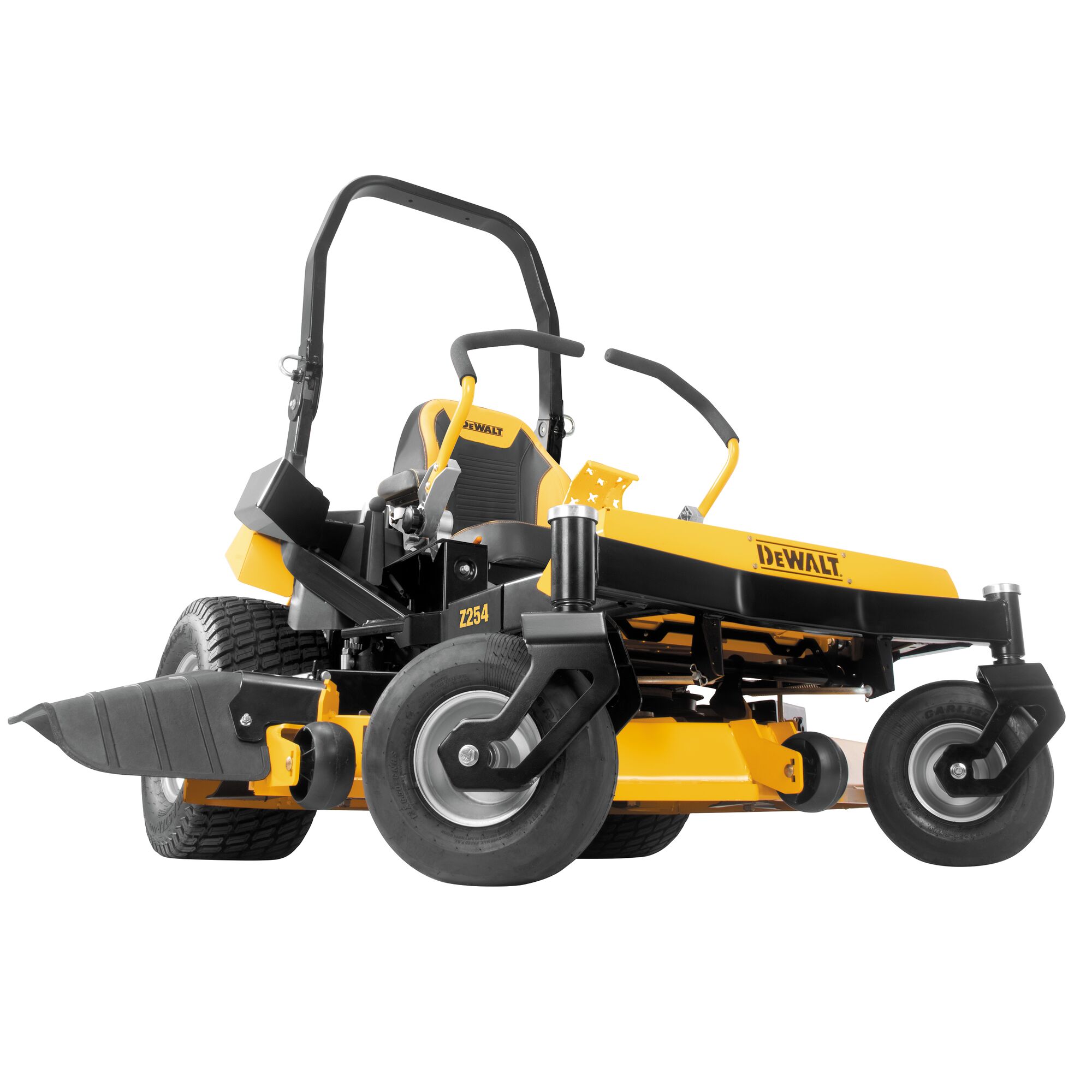 Z254 mower hotsell
