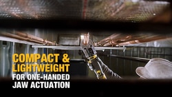 DeWALT Introduces Compact Press Tool - HPAC Magazine